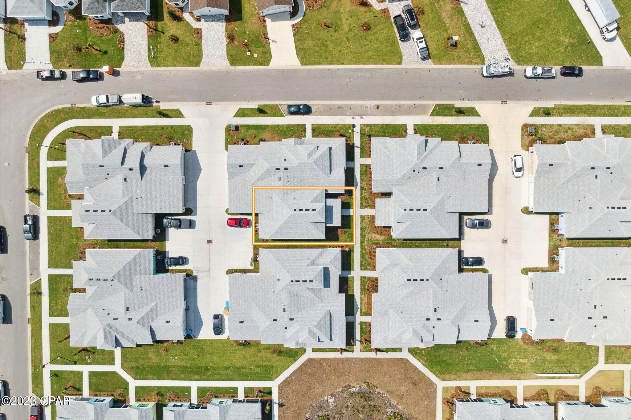 Latitude at Watersound - Residential