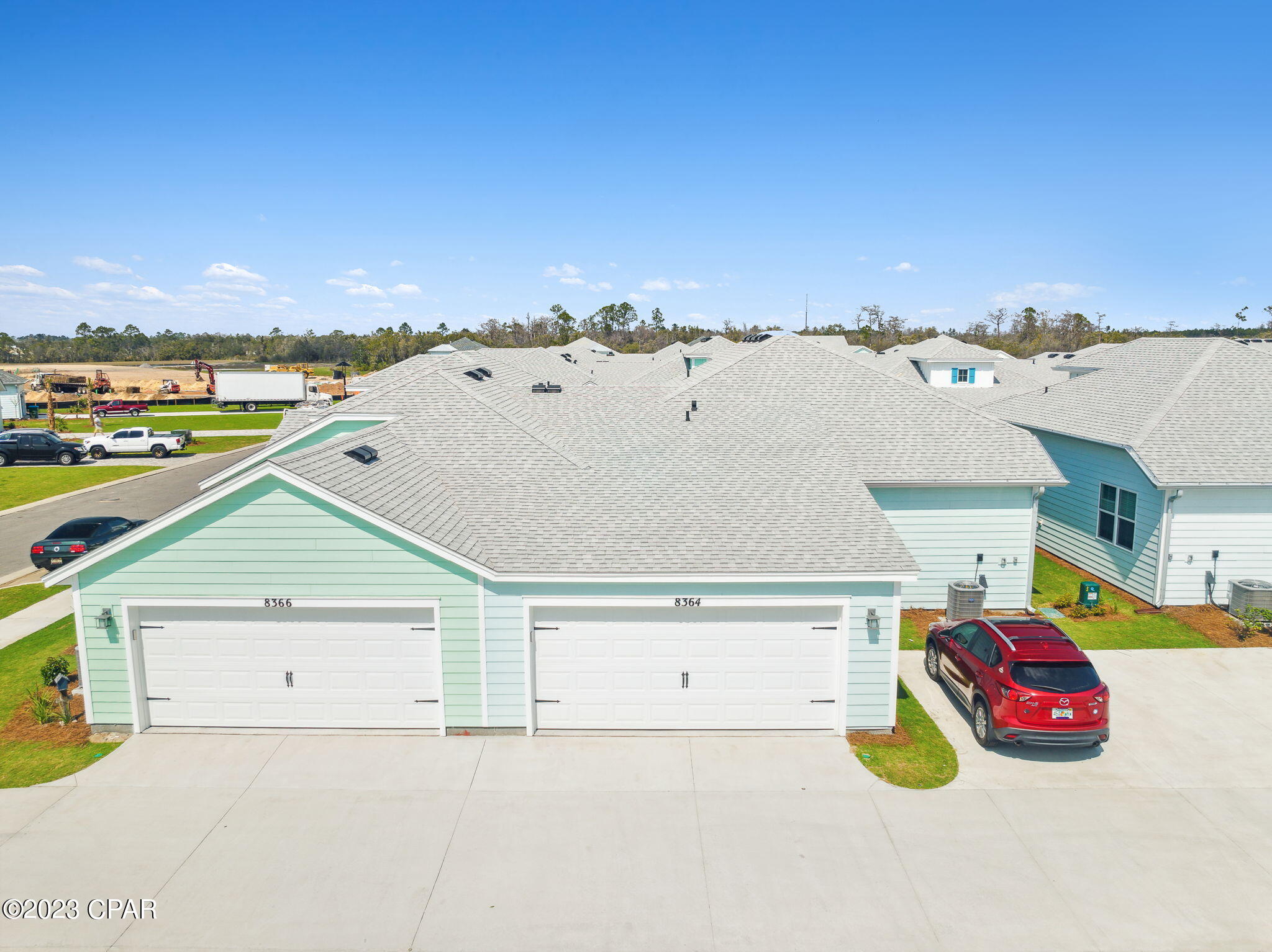 Latitude at Watersound - Residential