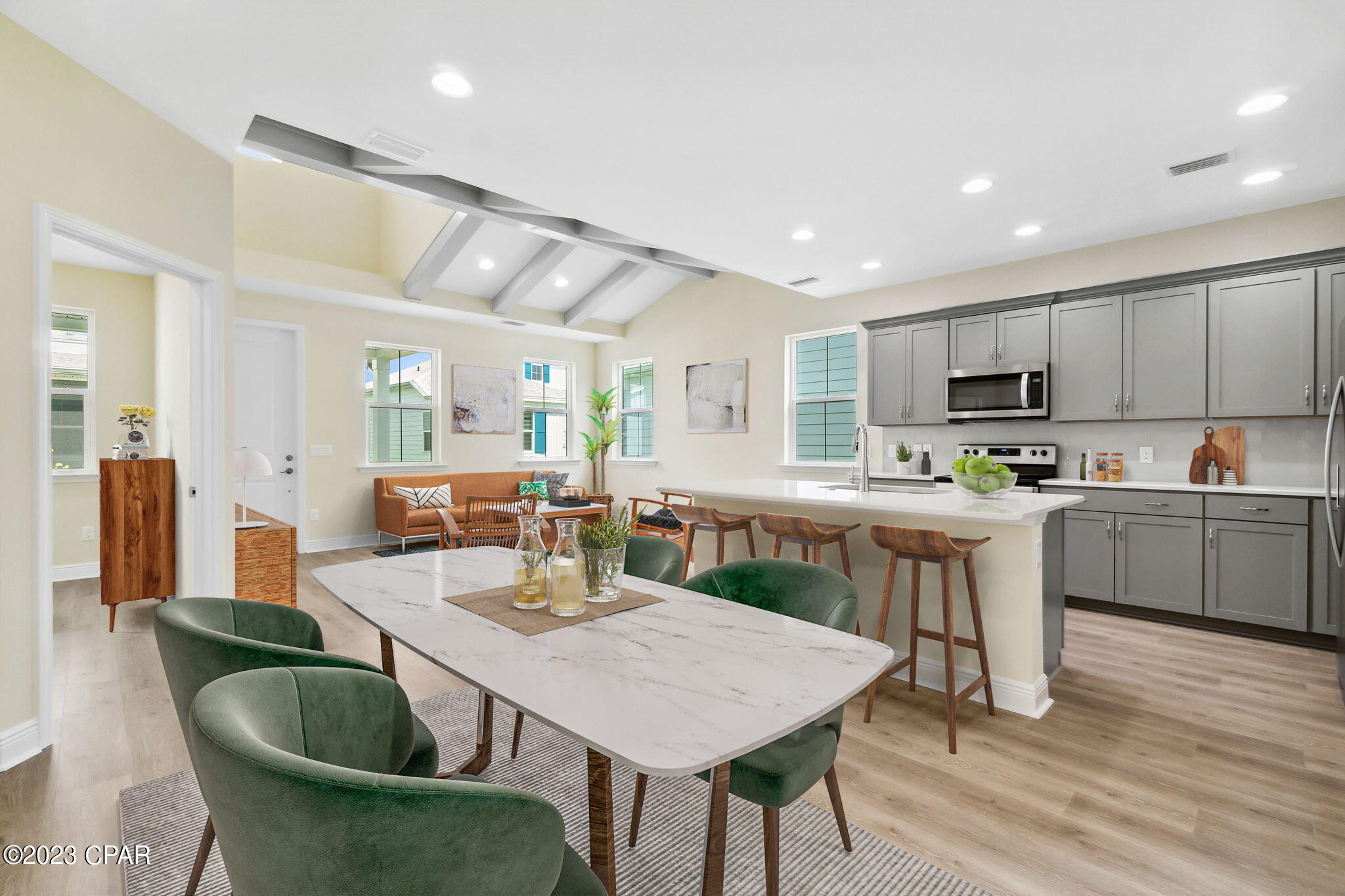 Latitude at Watersound - Residential