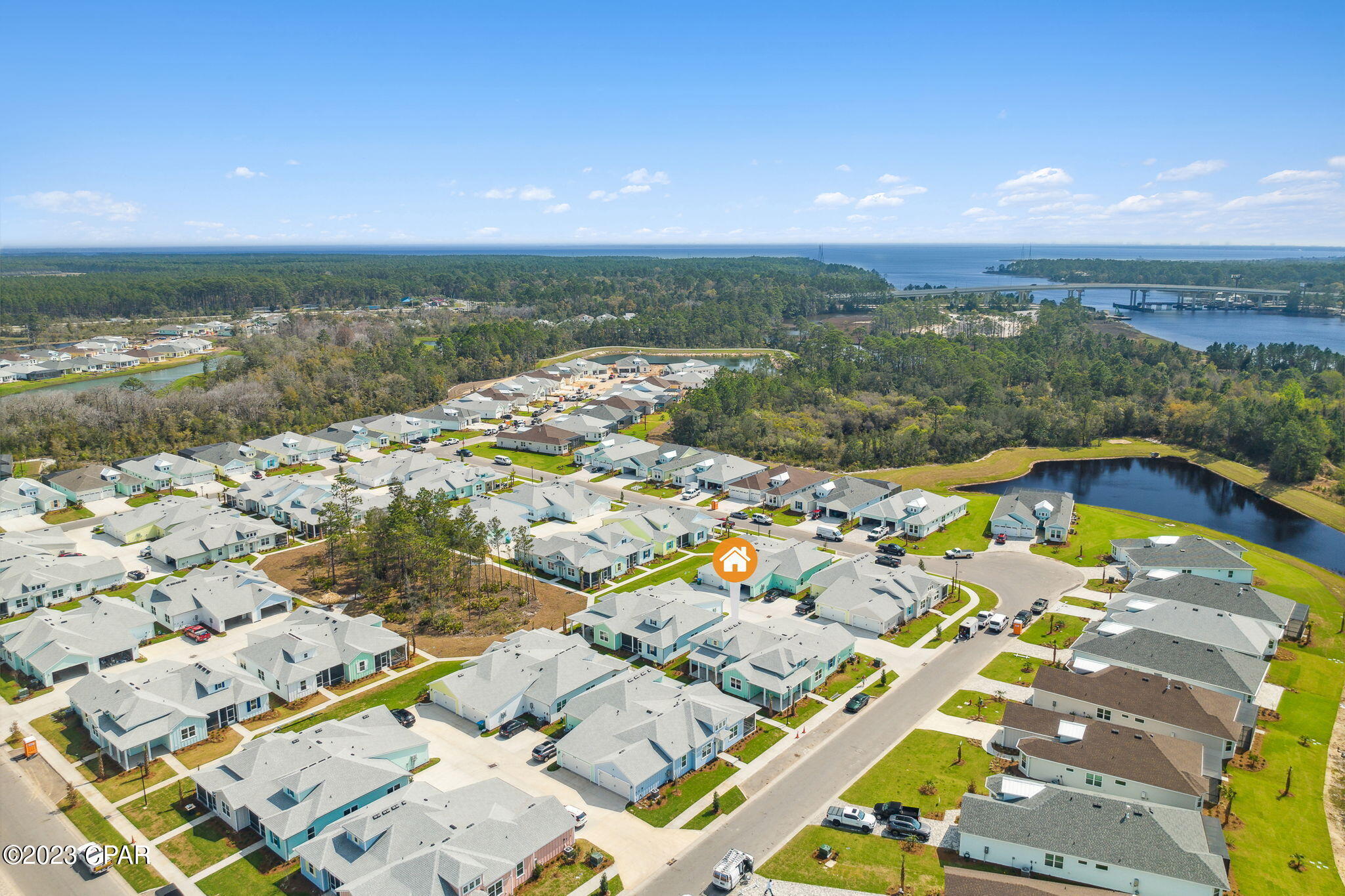 Latitude at Watersound - Residential