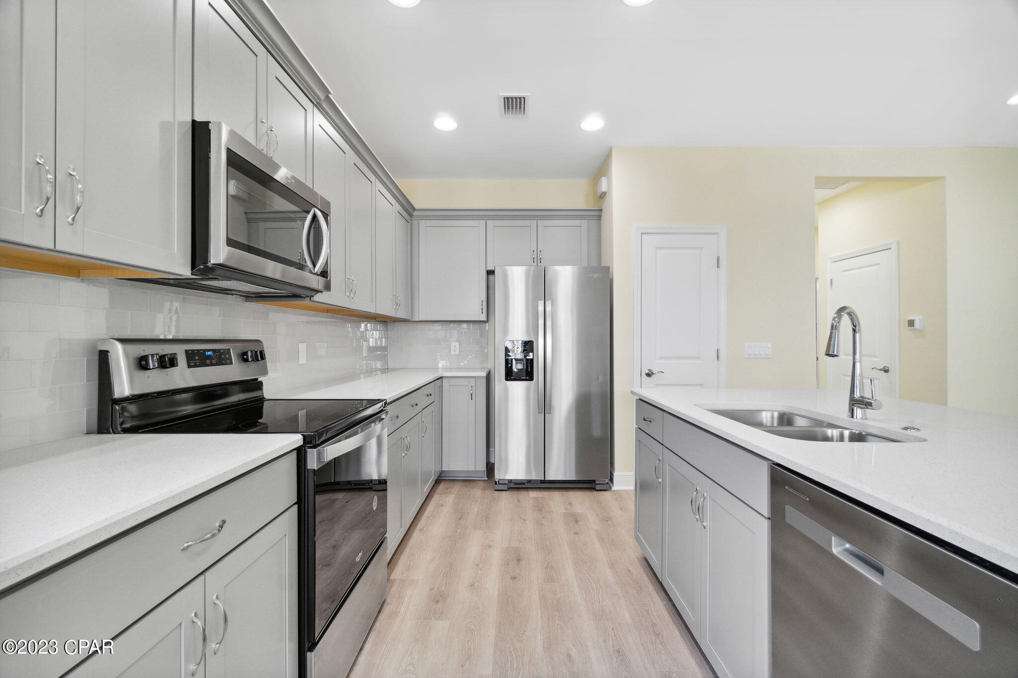 Latitude at Watersound - Residential