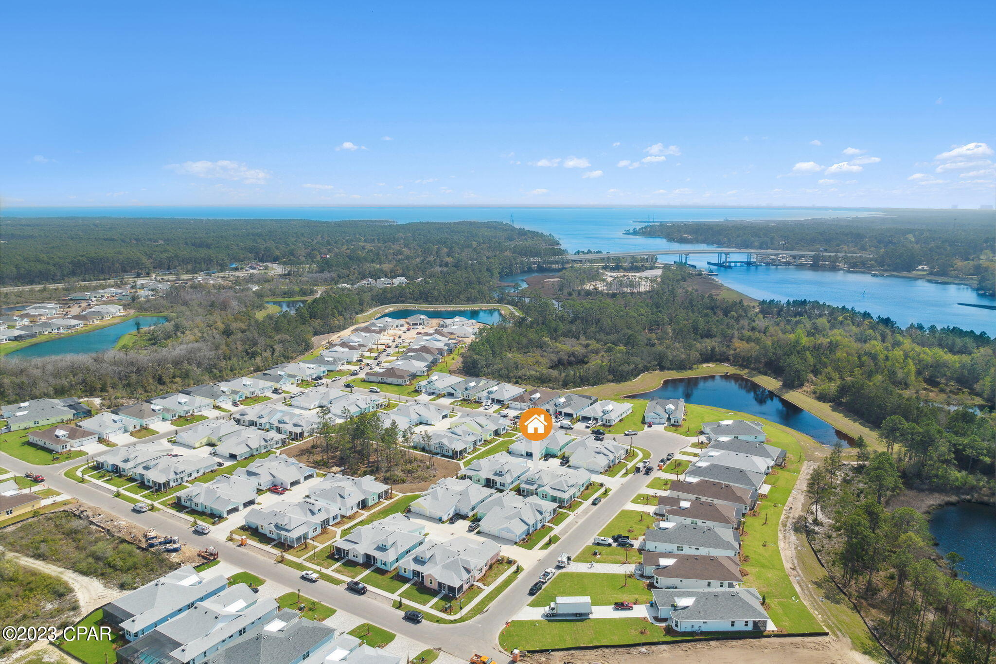 Latitude at Watersound - Residential