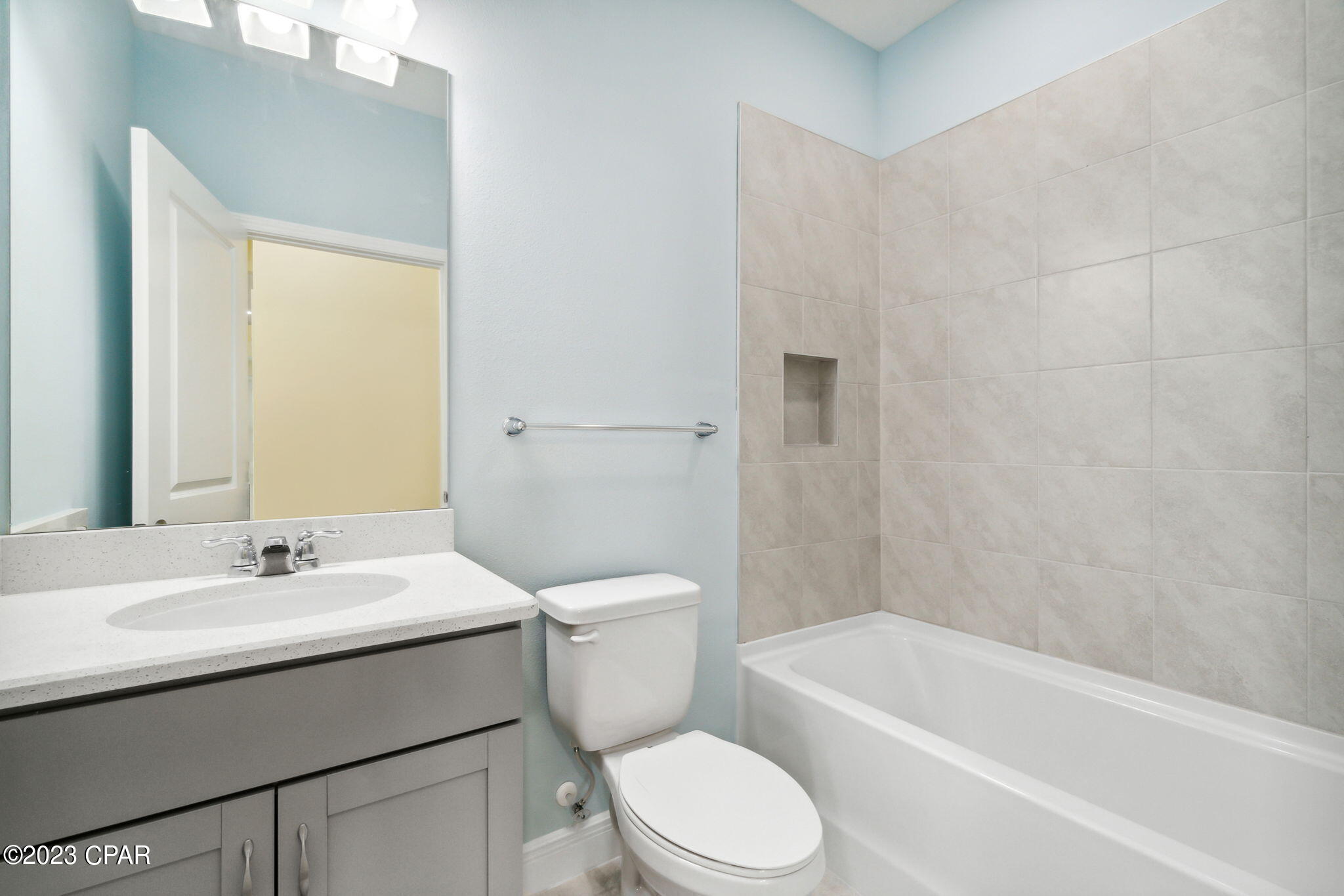 Latitude at Watersound - Residential