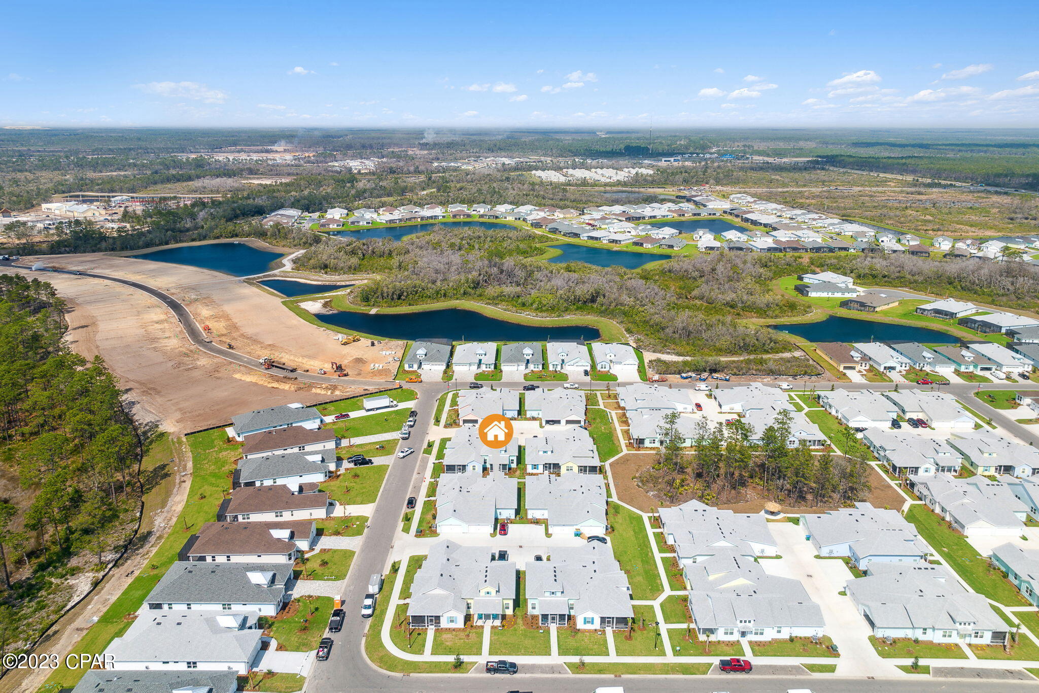 Latitude at Watersound - Residential