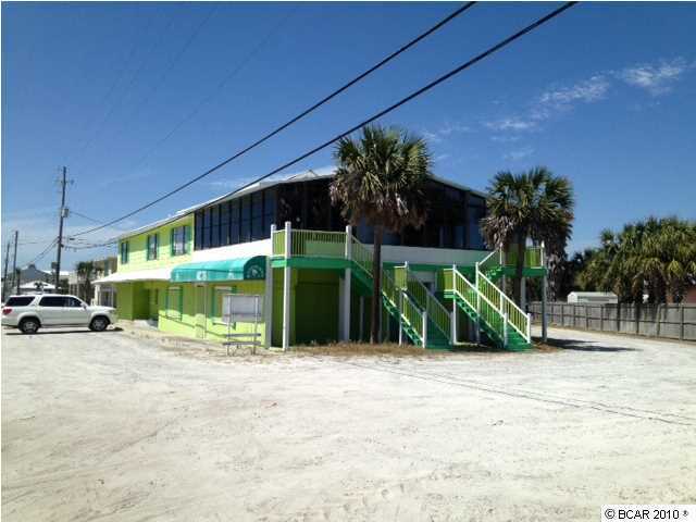 Laguna Beach 5th Add - Commercial Sale