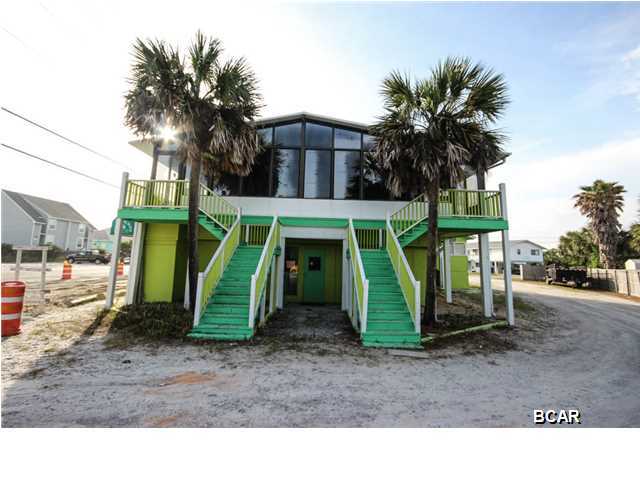 Laguna Beach 5th Add - Commercial Sale