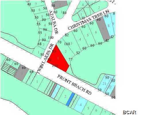 Laguna Beach 5th Add - Commercial Sale