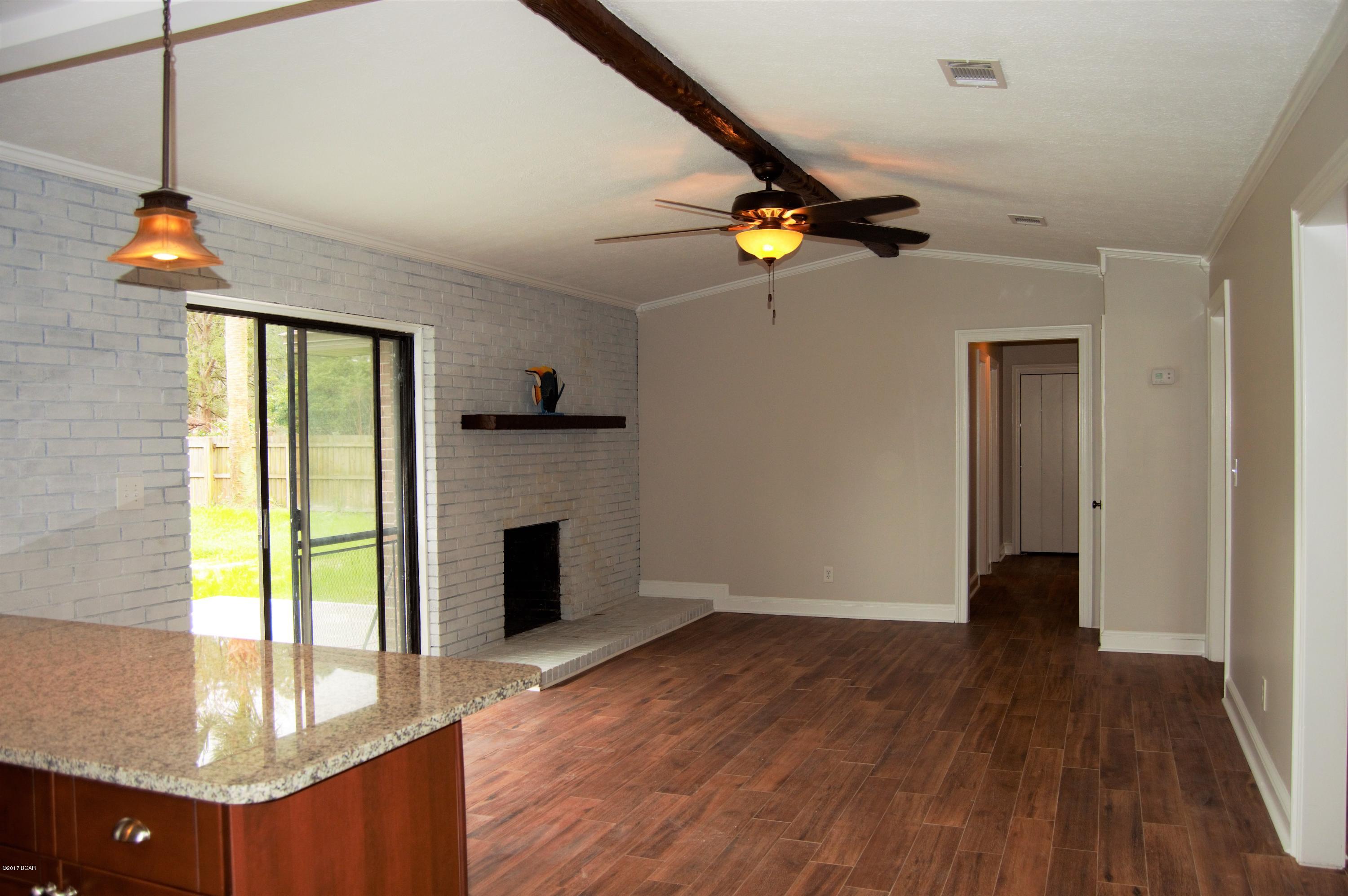 Belaire Estates Replat - Residential