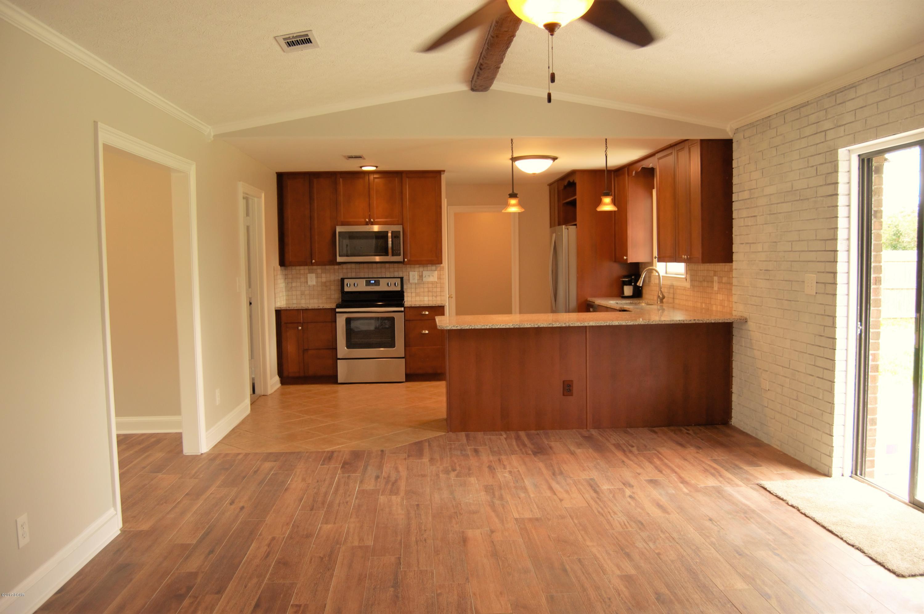 Belaire Estates Replat - Residential