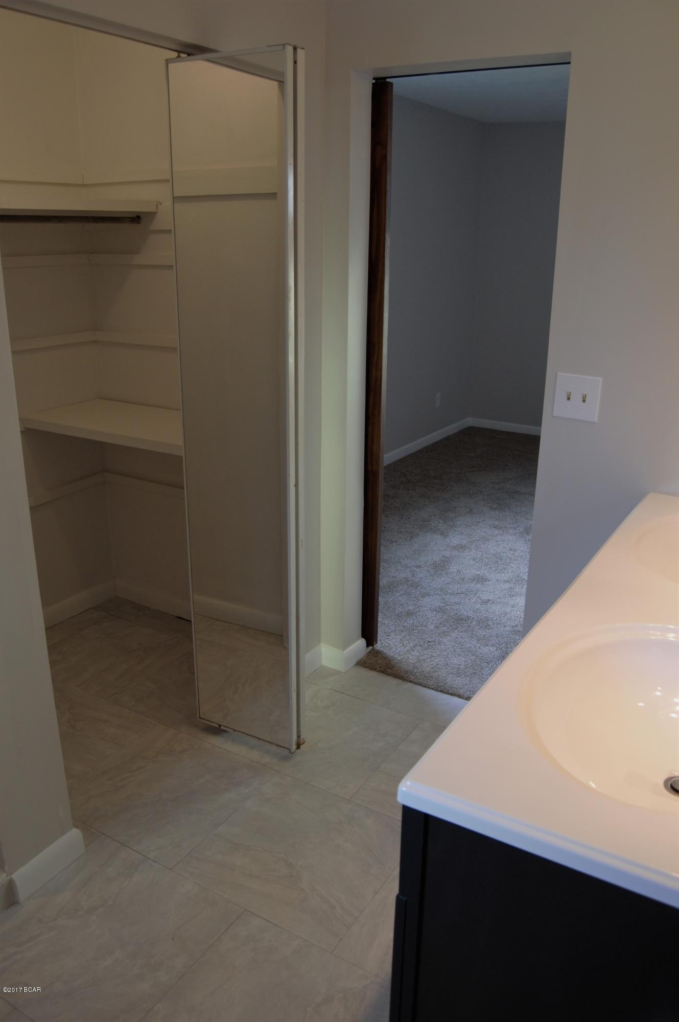 Belaire Estates Replat - Residential