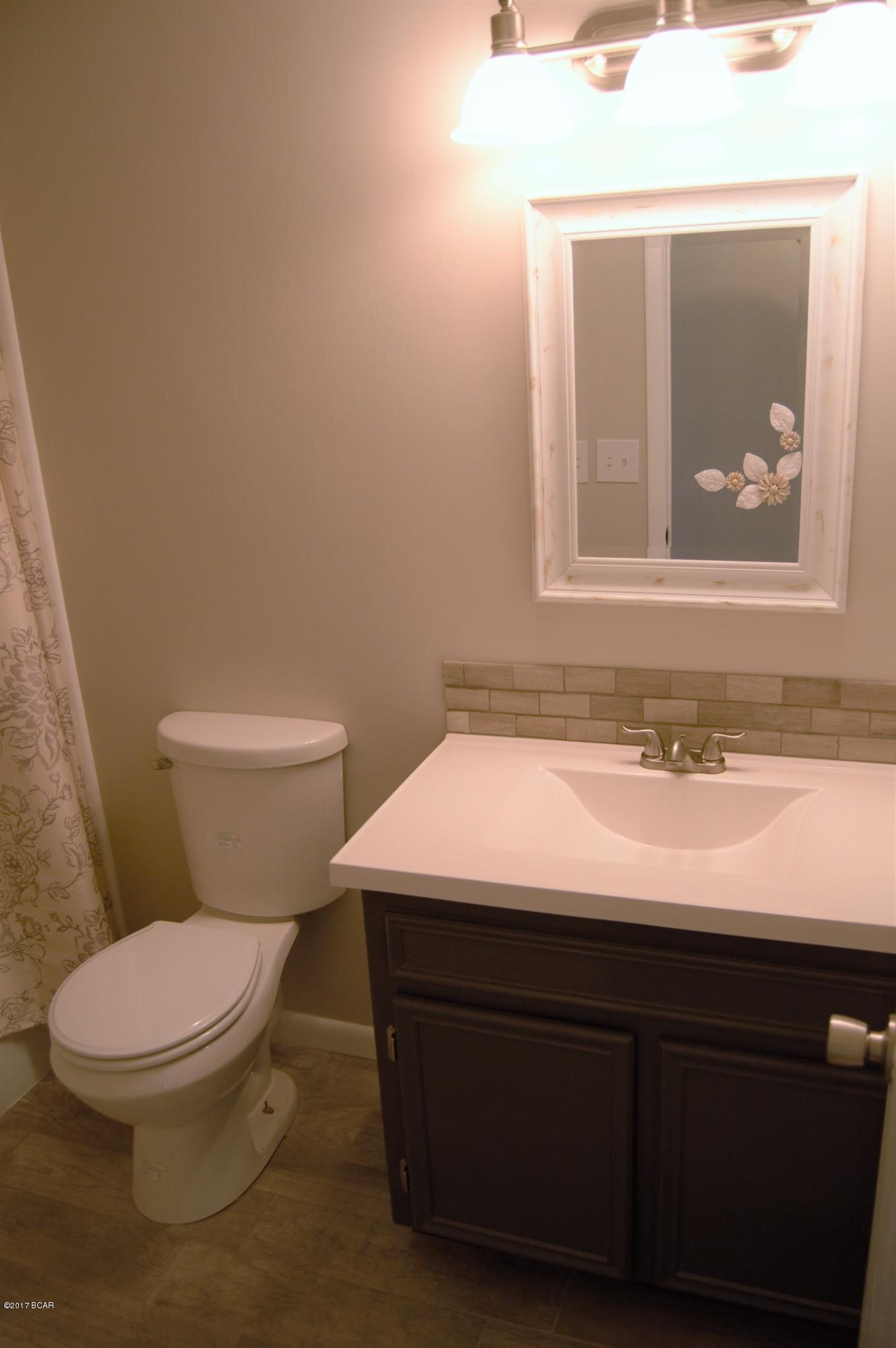 Belaire Estates Replat - Residential