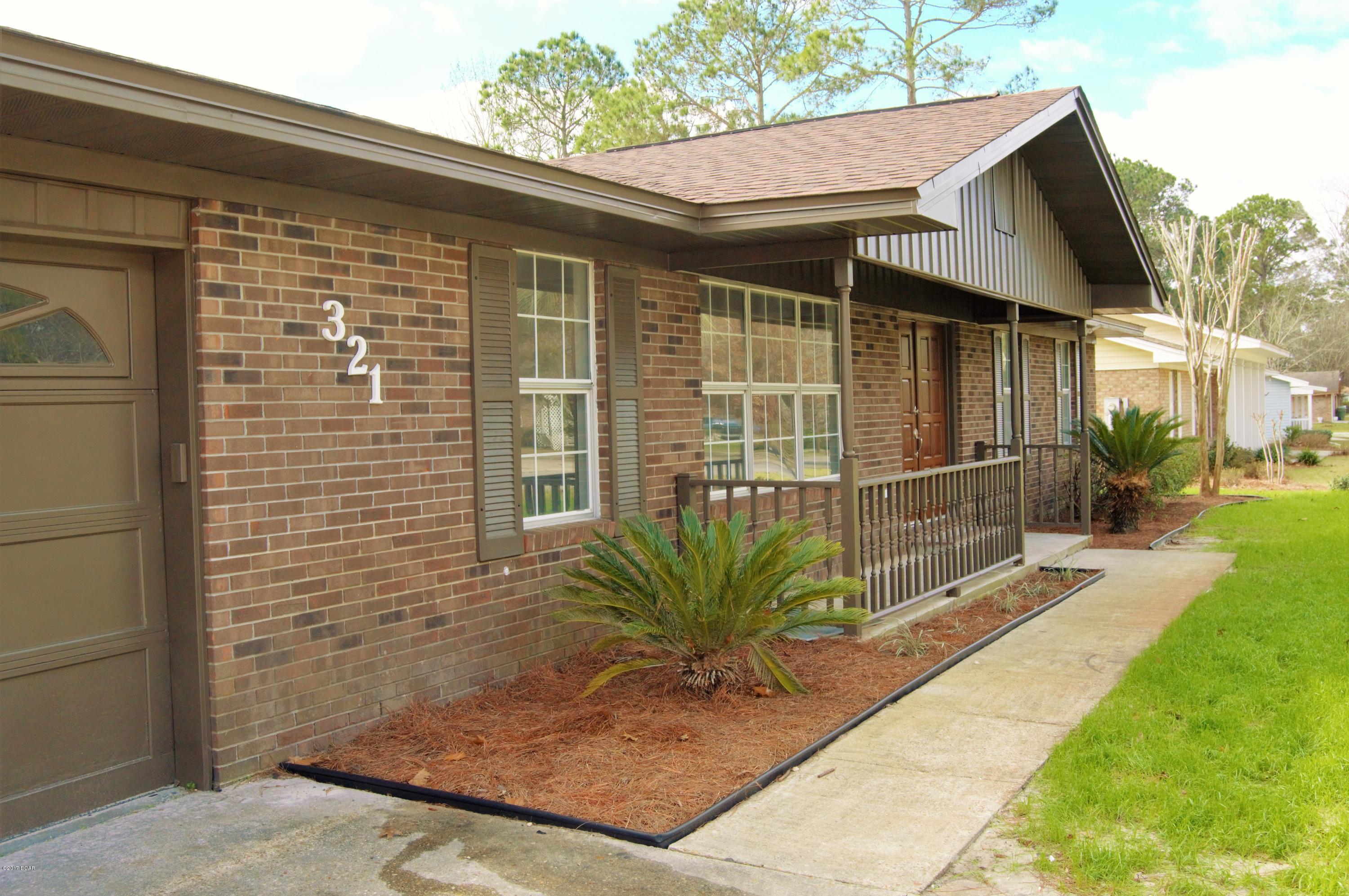 Belaire Estates Replat - Residential