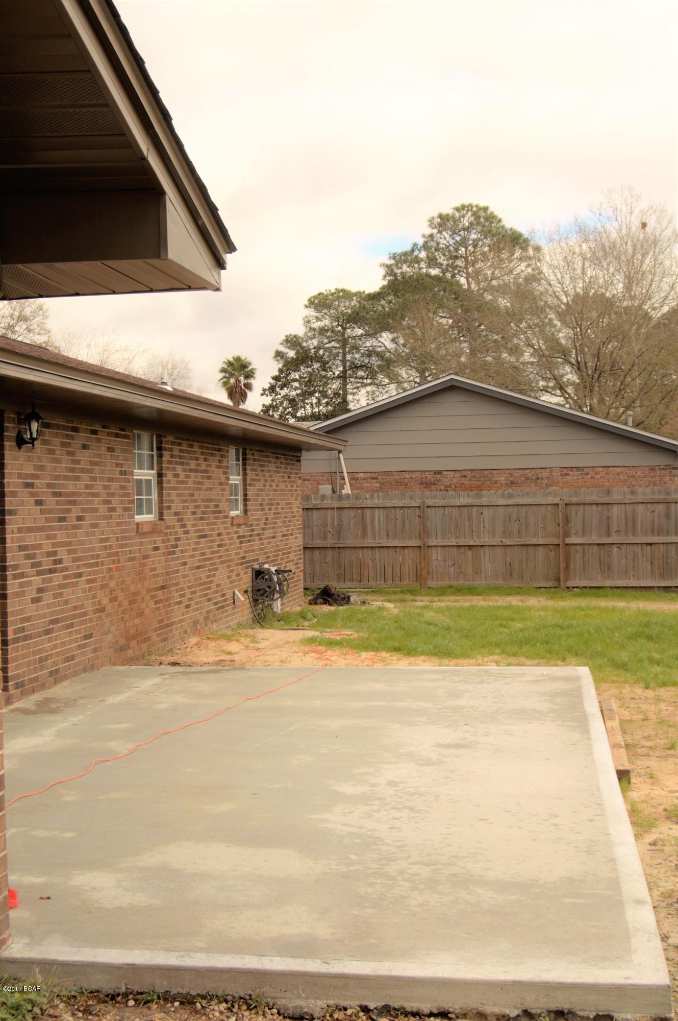 Belaire Estates Replat - Residential