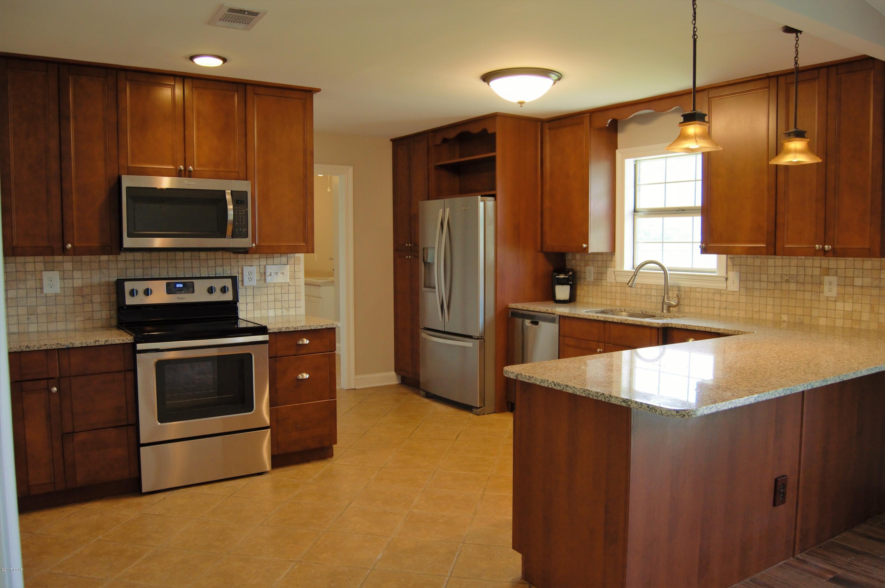 Belaire Estates Replat - Residential