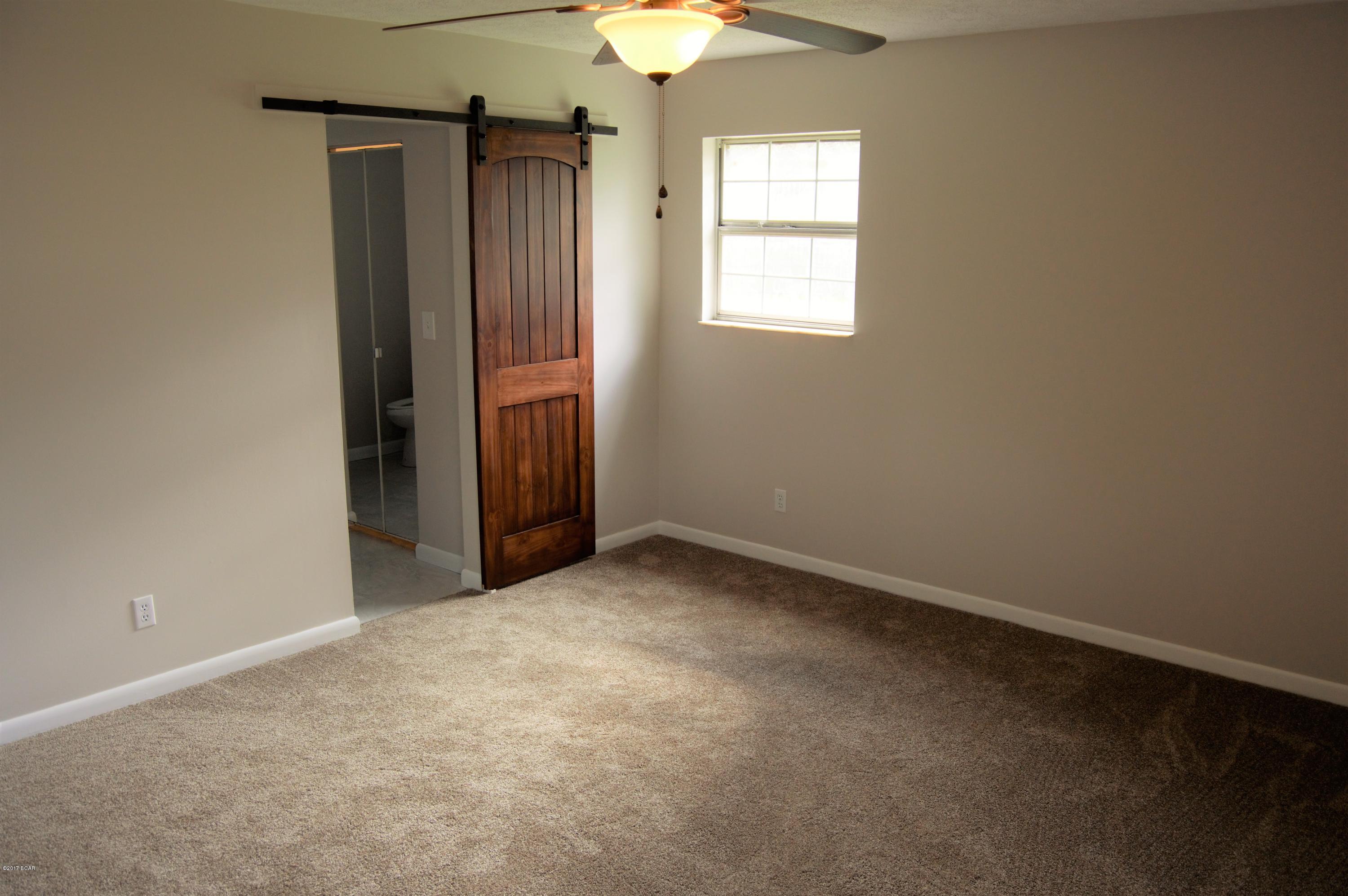 Belaire Estates Replat - Residential