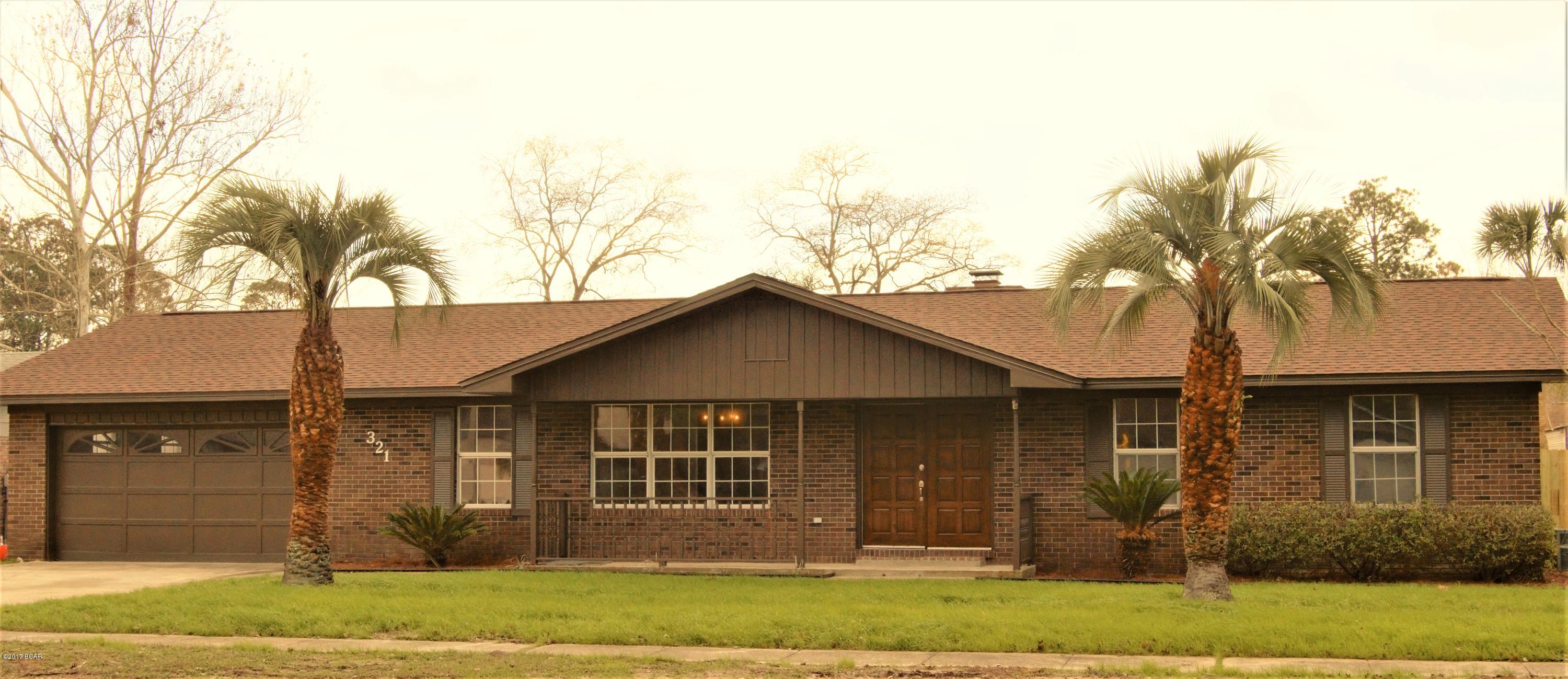 Belaire Estates Replat - Residential