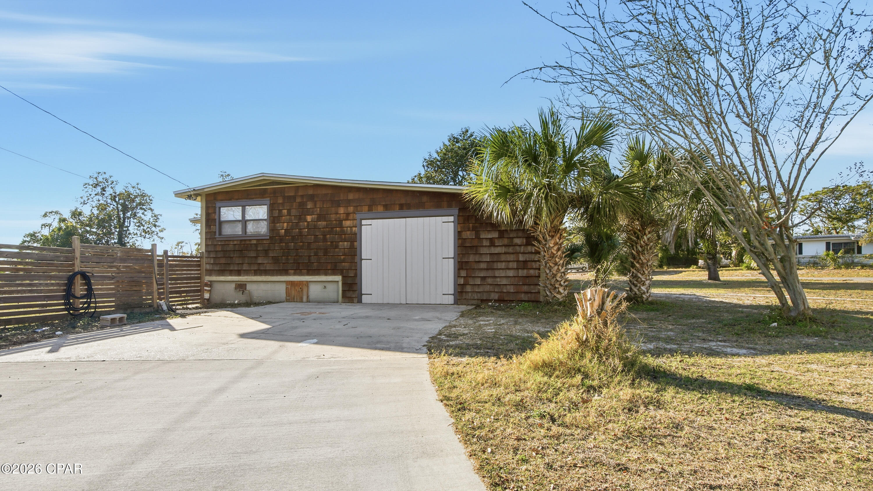 [No Recorded Subdiv] - Residential Lease