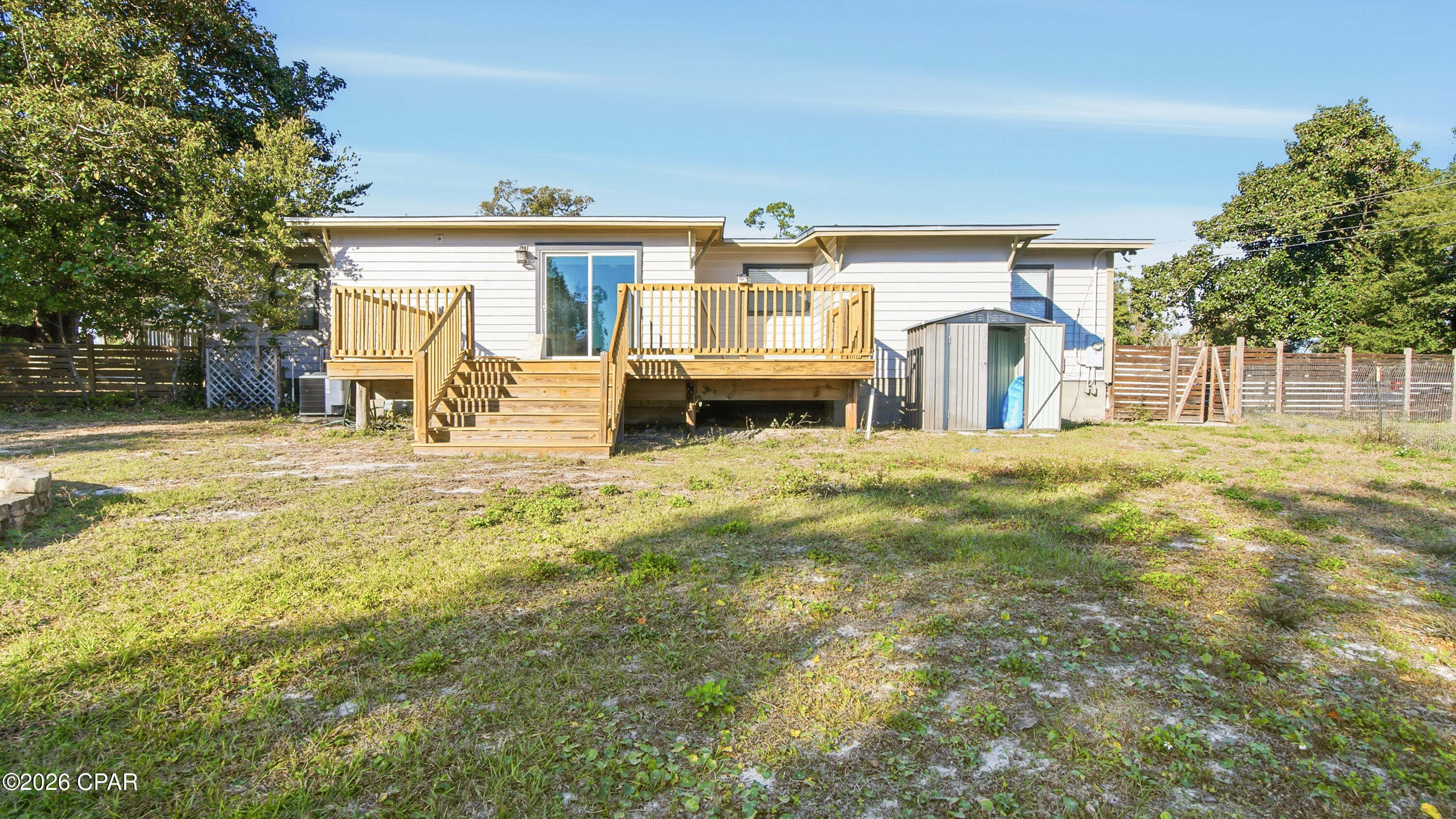 [No Recorded Subdiv] - Residential Lease