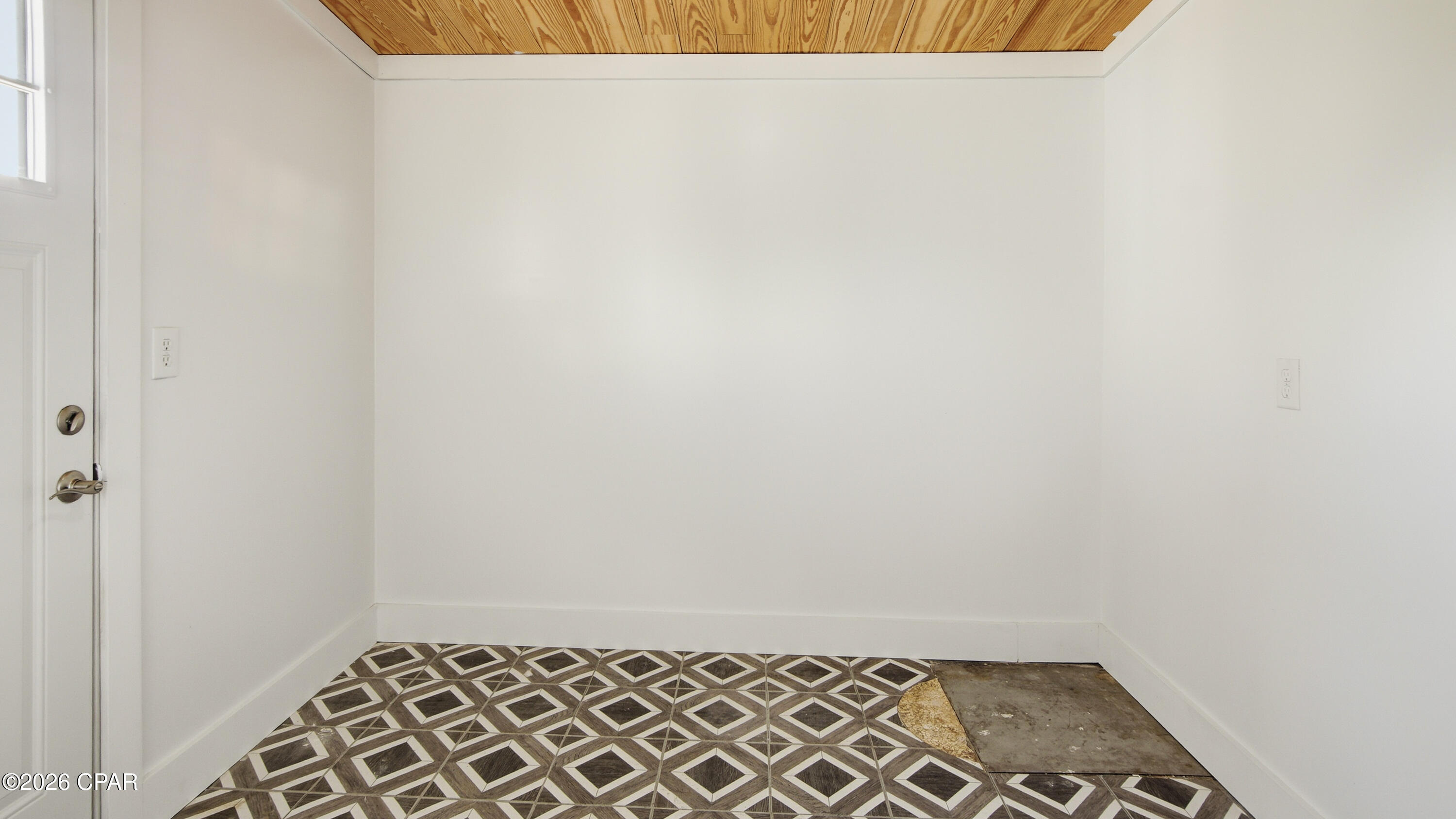 [No Recorded Subdiv] - Residential Lease