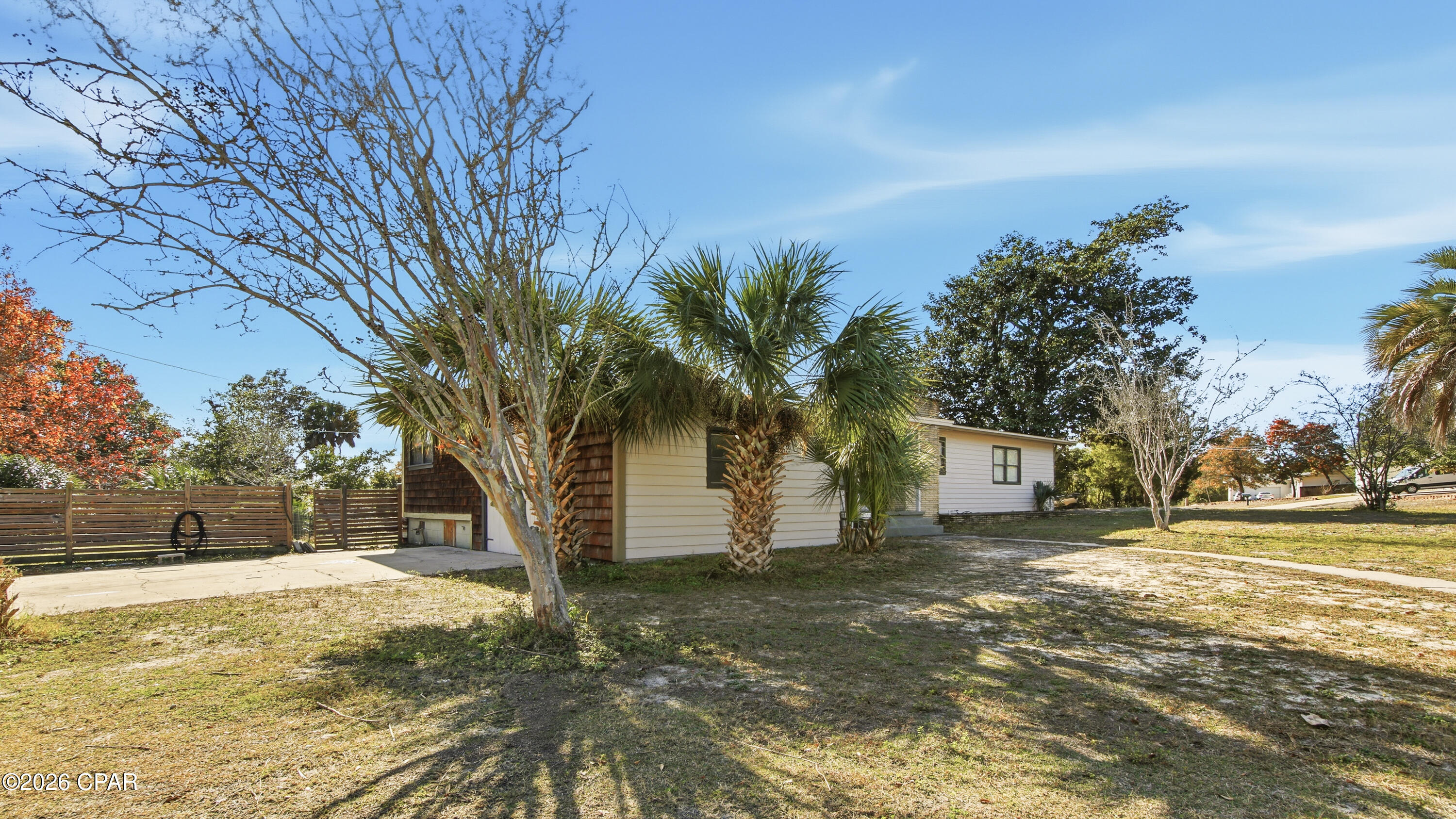 [No Recorded Subdiv] - Residential Lease