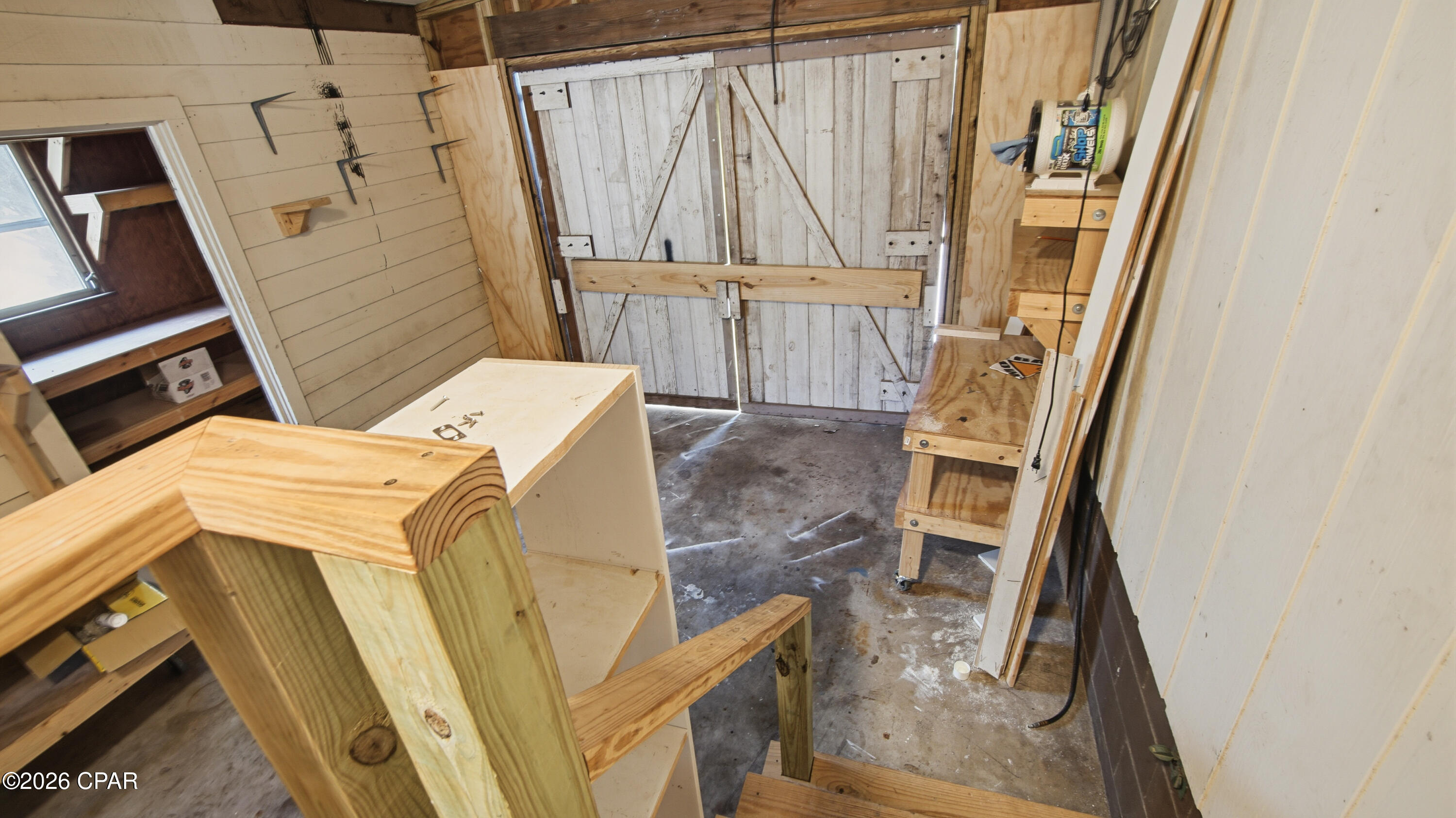 [No Recorded Subdiv] - Residential Lease