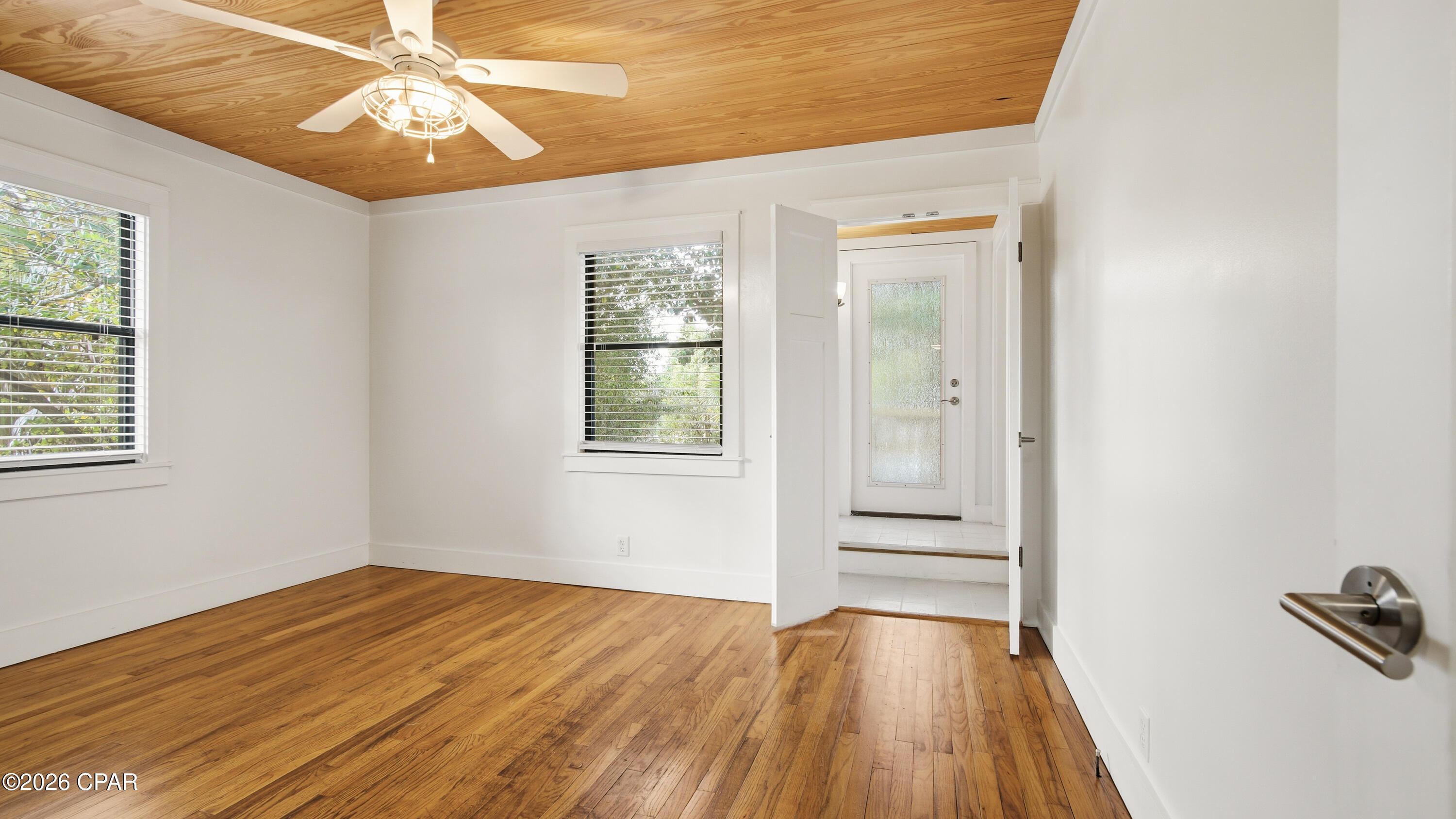 [No Recorded Subdiv] - Residential Lease