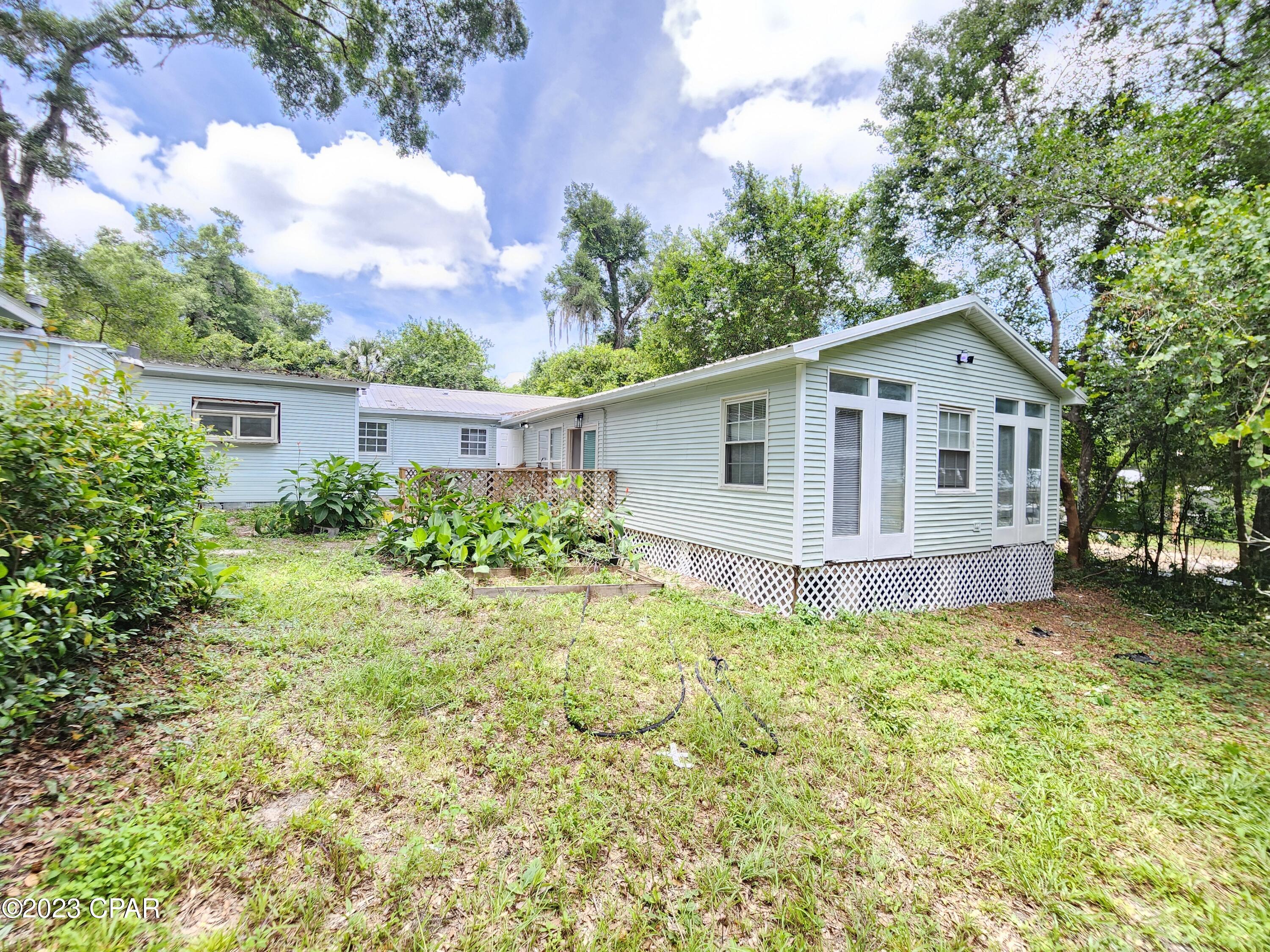 [No Recorded Subdiv] - Residential