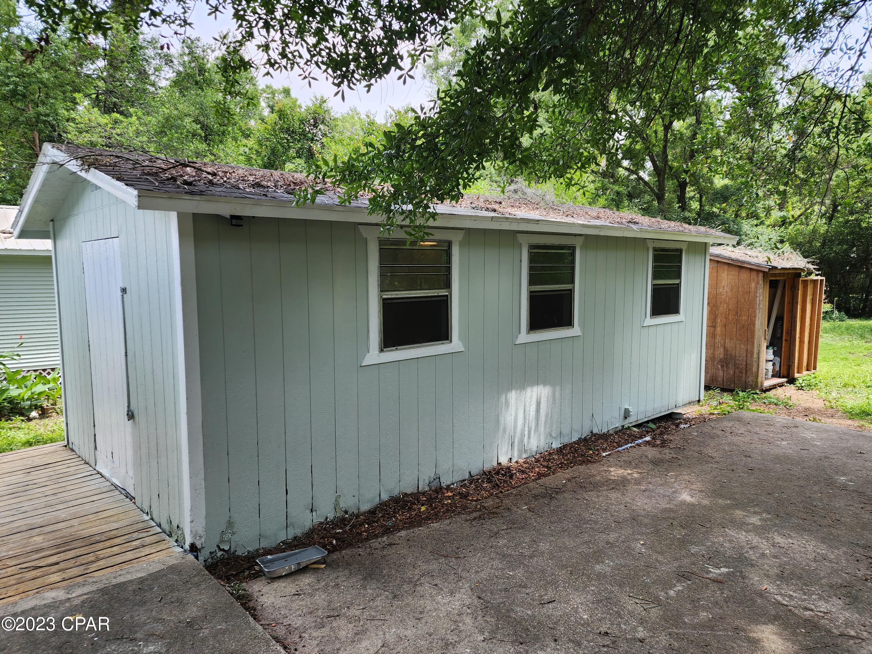 [No Recorded Subdiv] - Residential