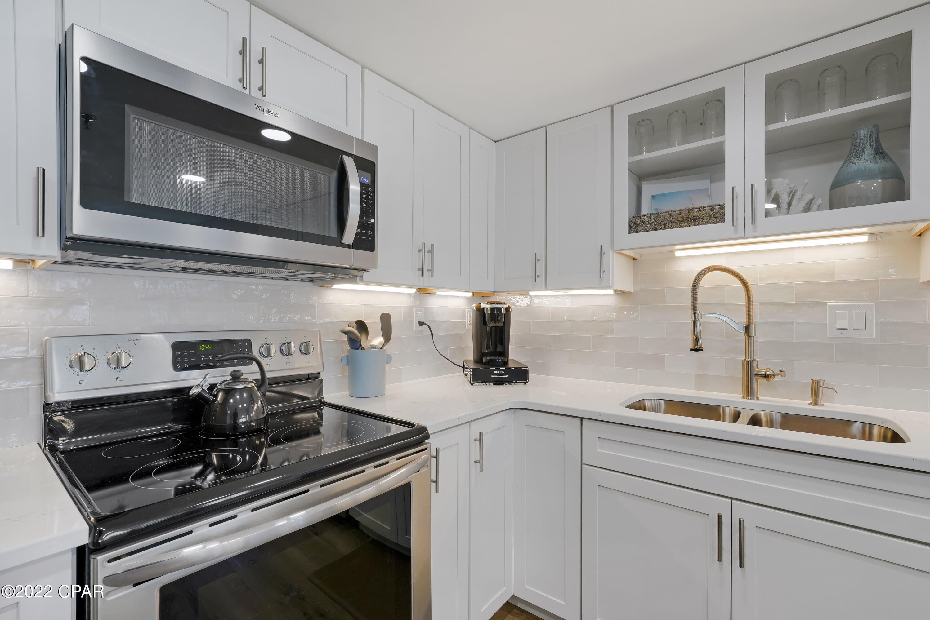 Watercrest Condo - Residential