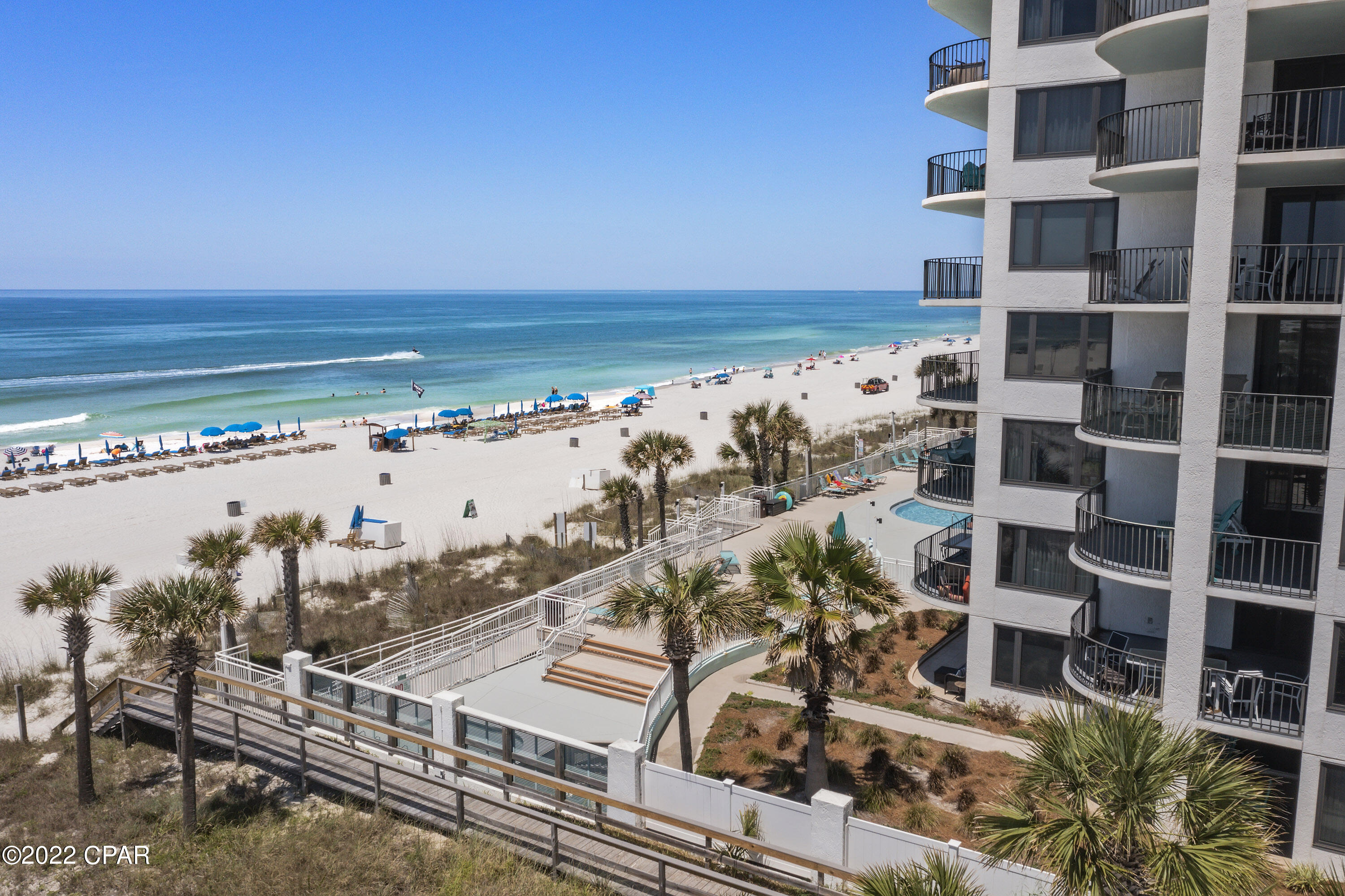 Watercrest Condo - Residential