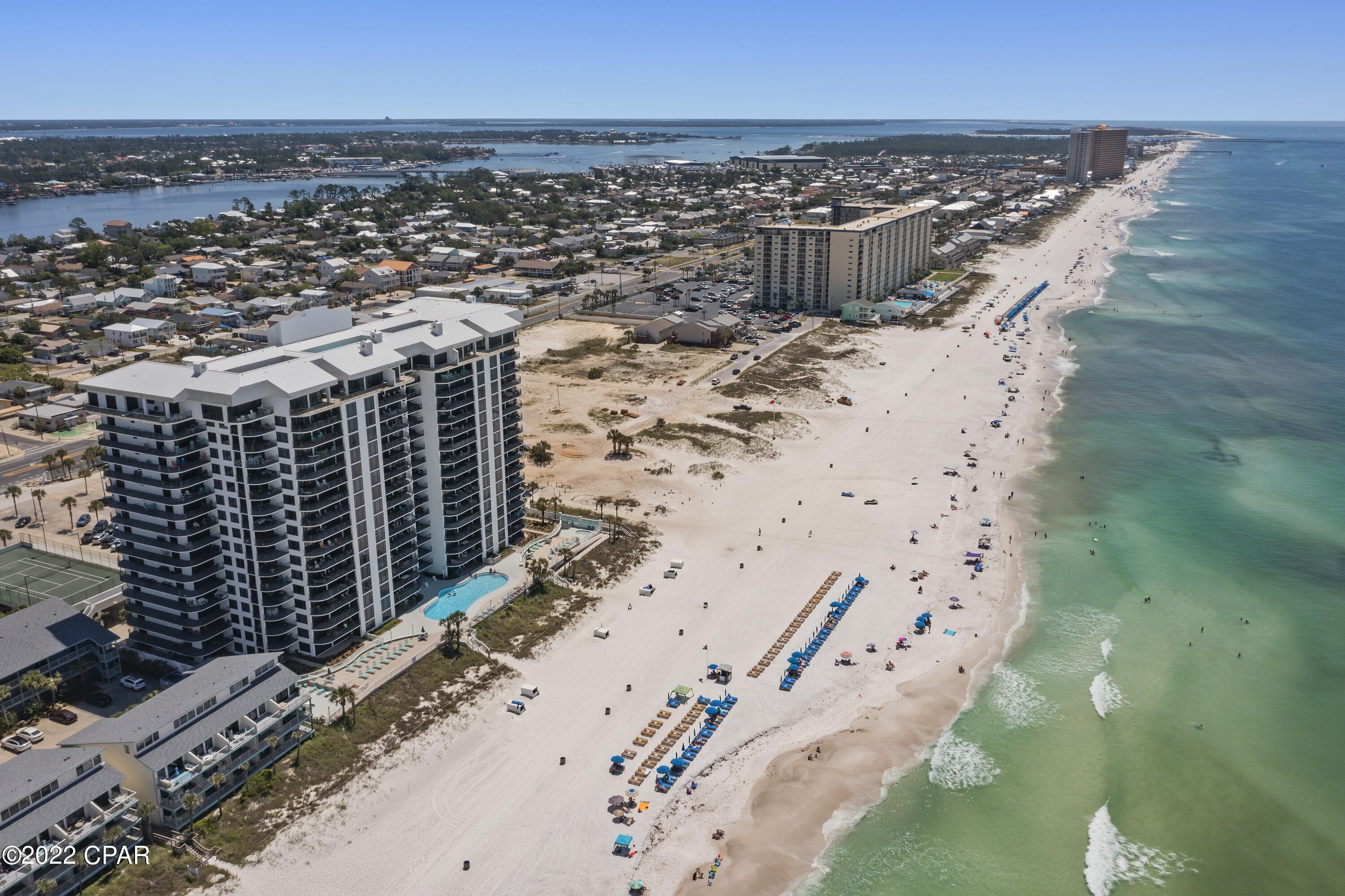 Watercrest Condo - Residential