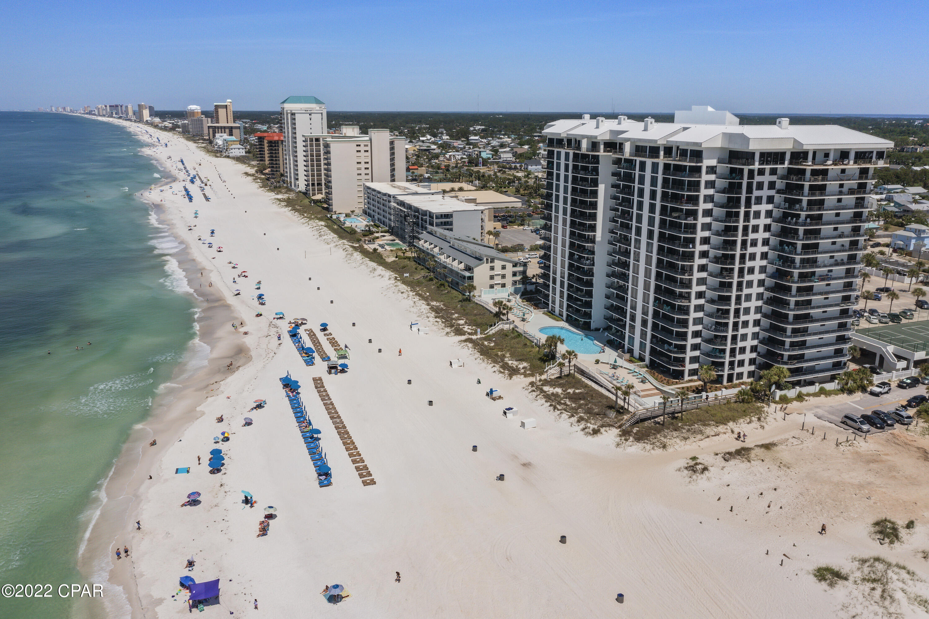 Watercrest Condo - Residential