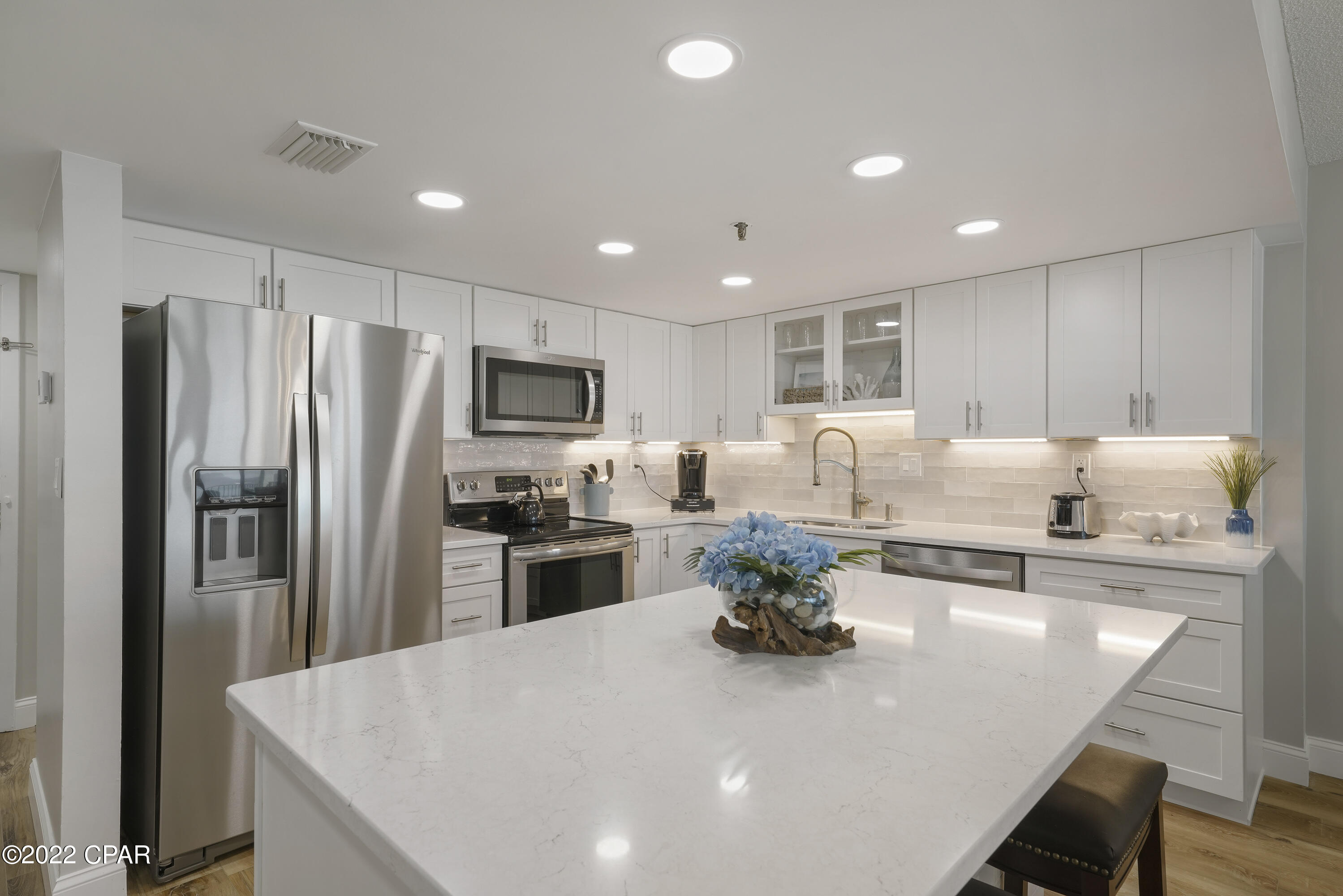 Watercrest Condo - Residential