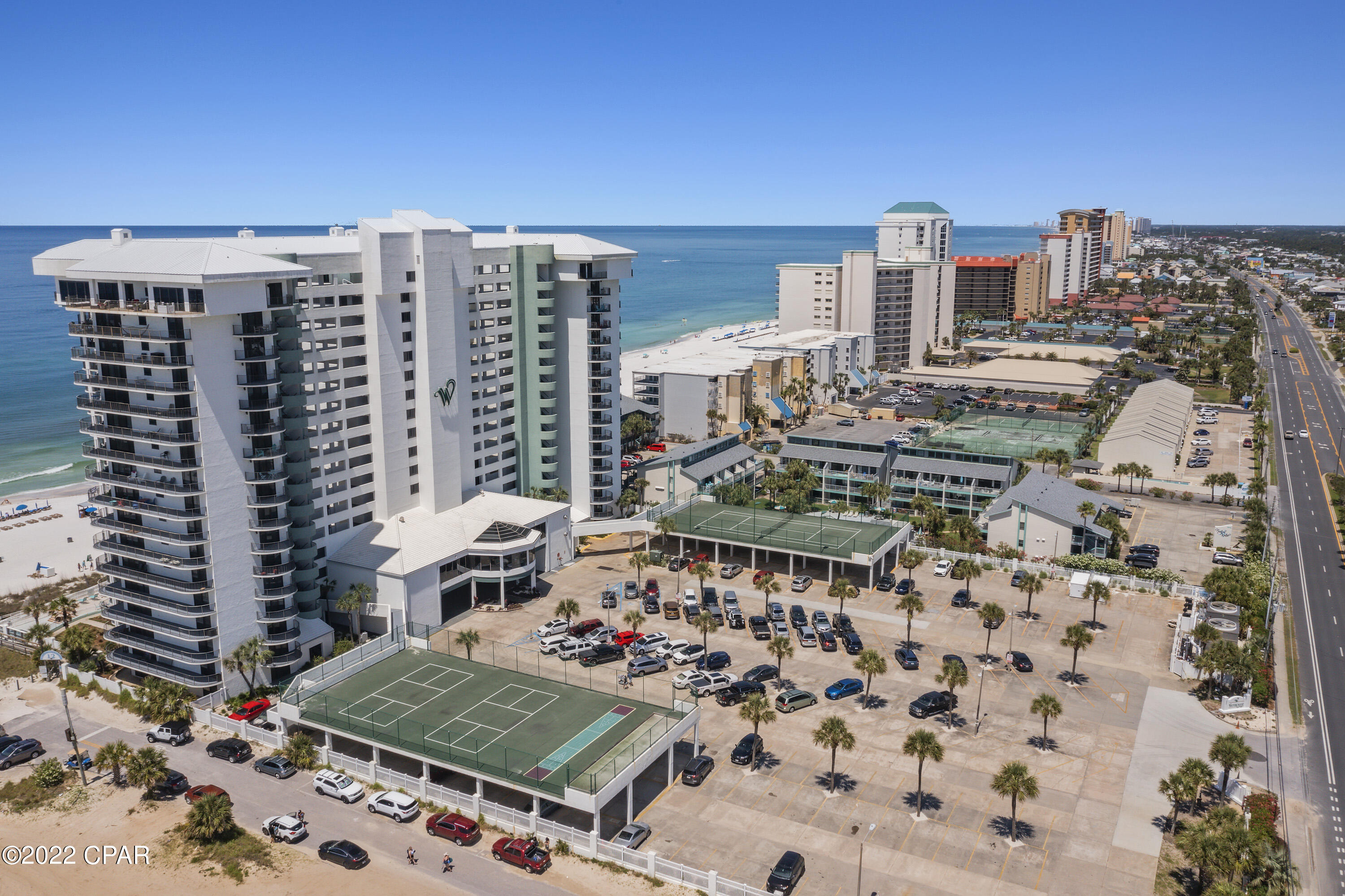 Watercrest Condo - Residential