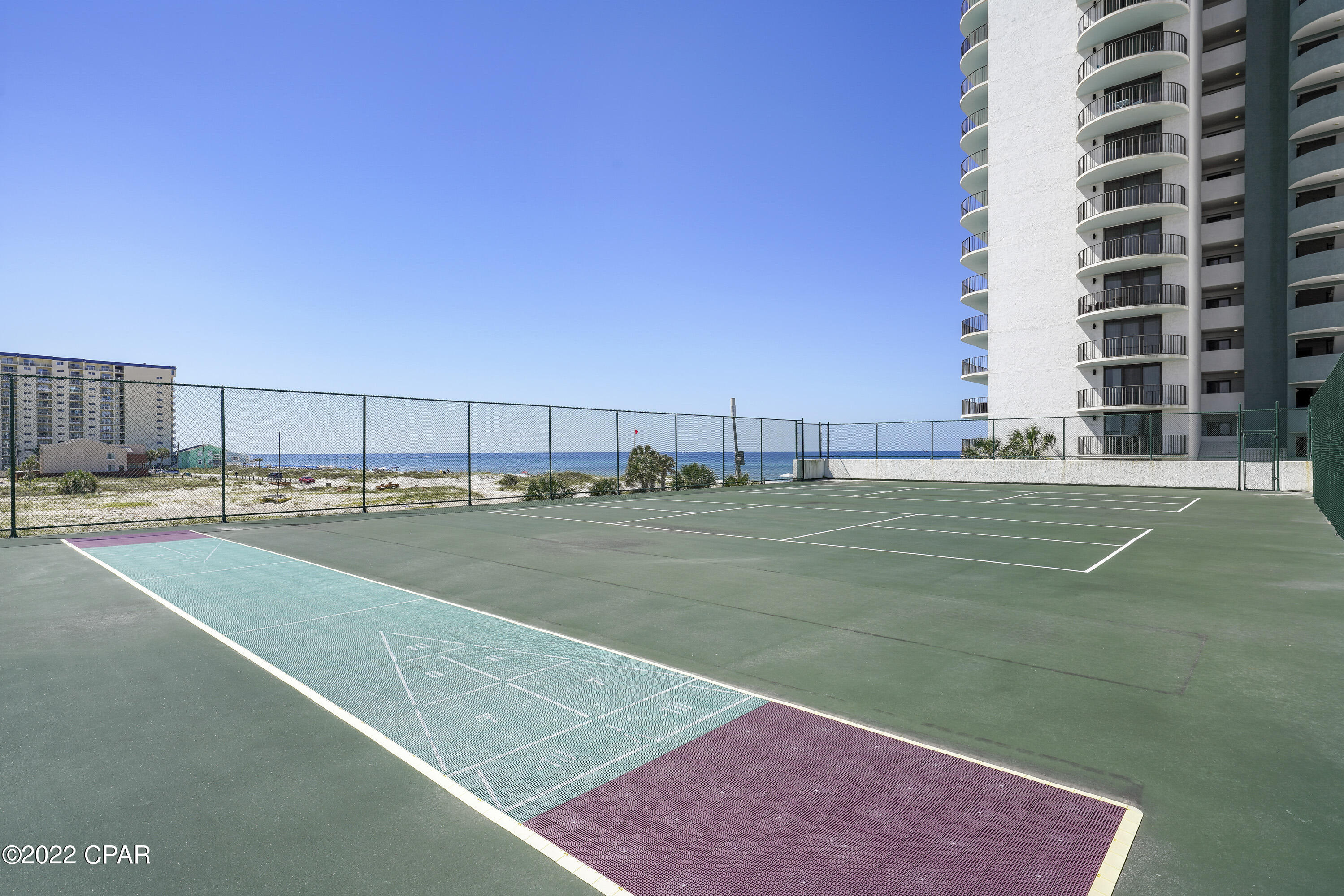 Watercrest Condo - Residential