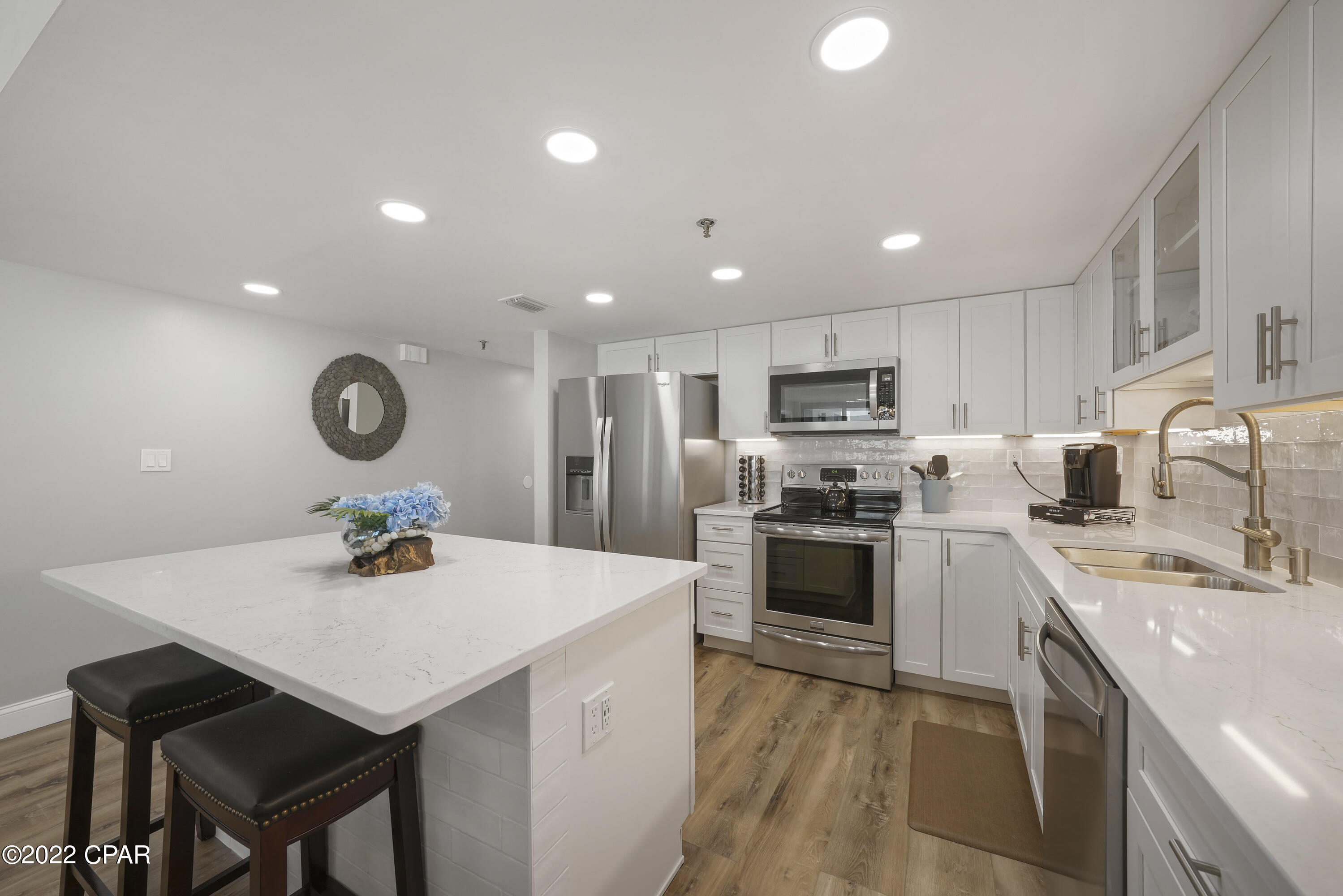 Watercrest Condo - Residential