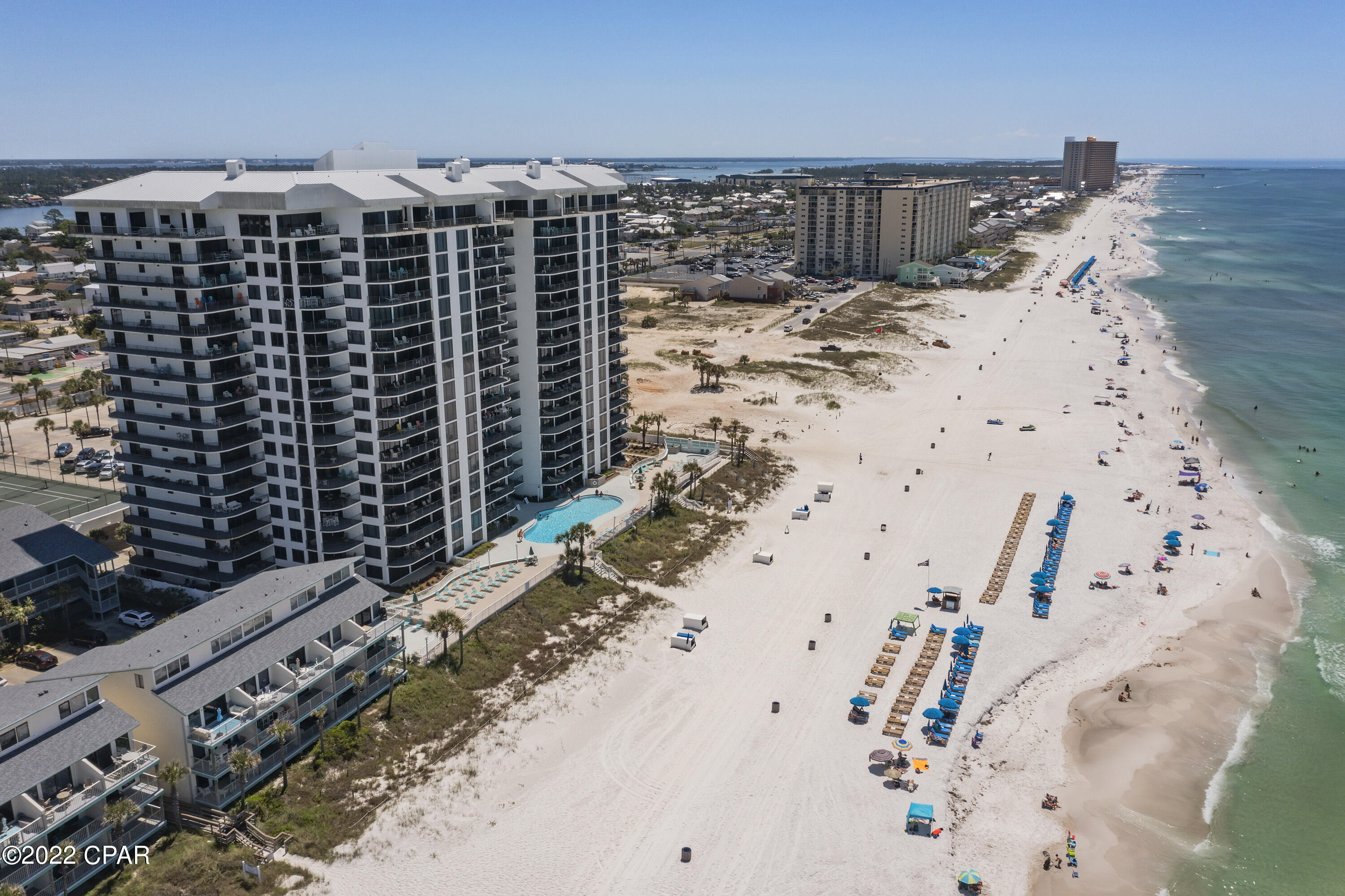 Watercrest Condo - Residential