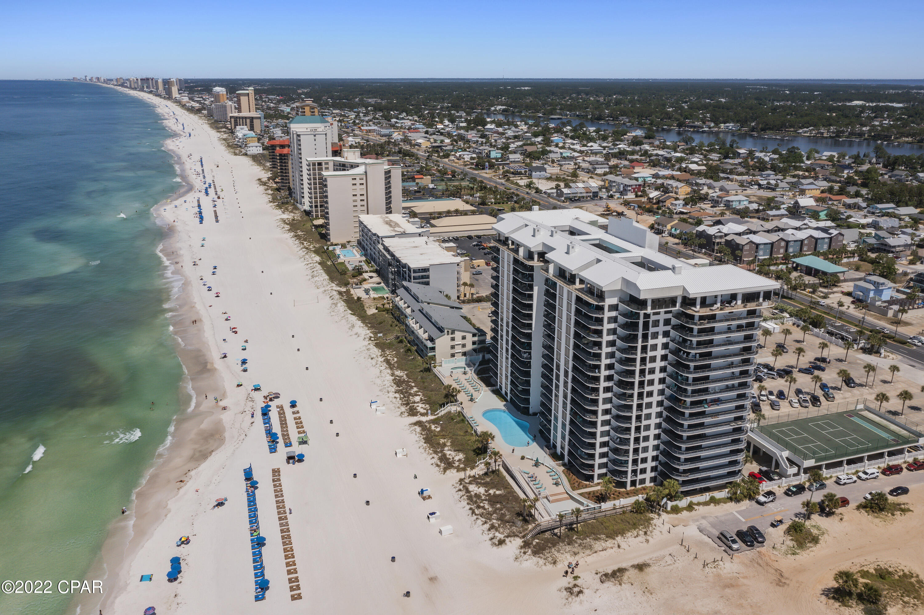 Watercrest Condo - Residential