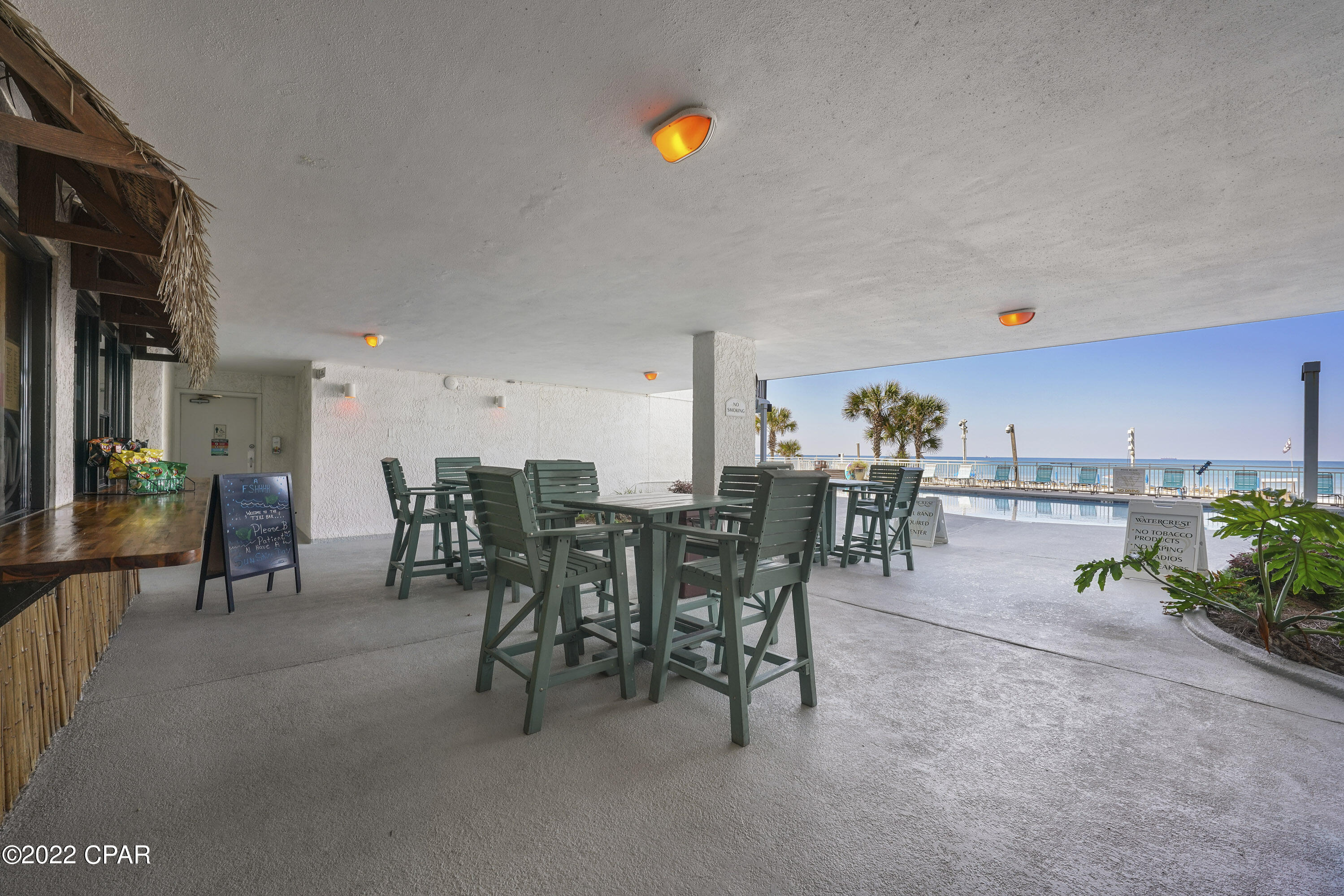 Watercrest Condo - Residential