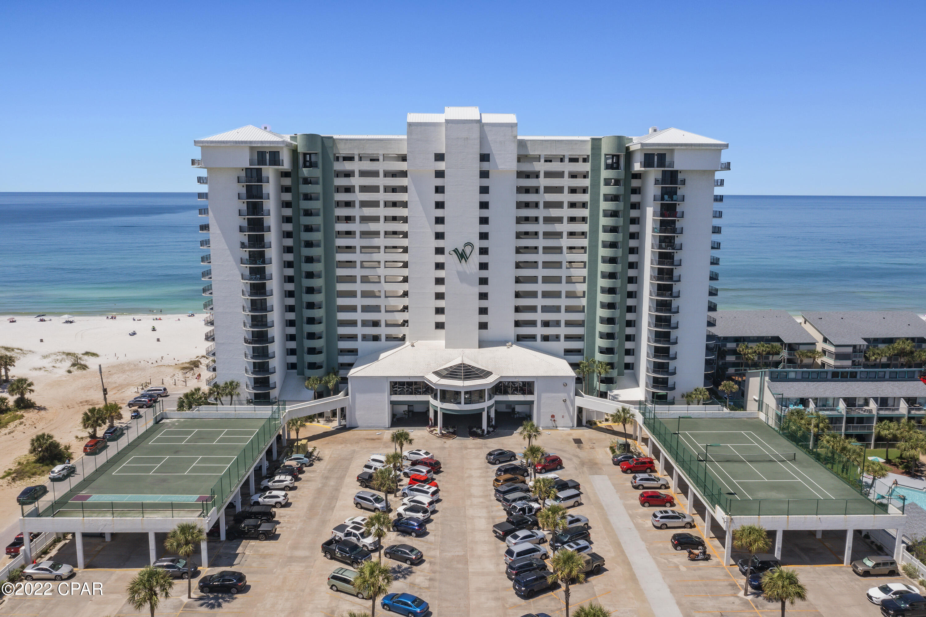 Watercrest Condo - Residential