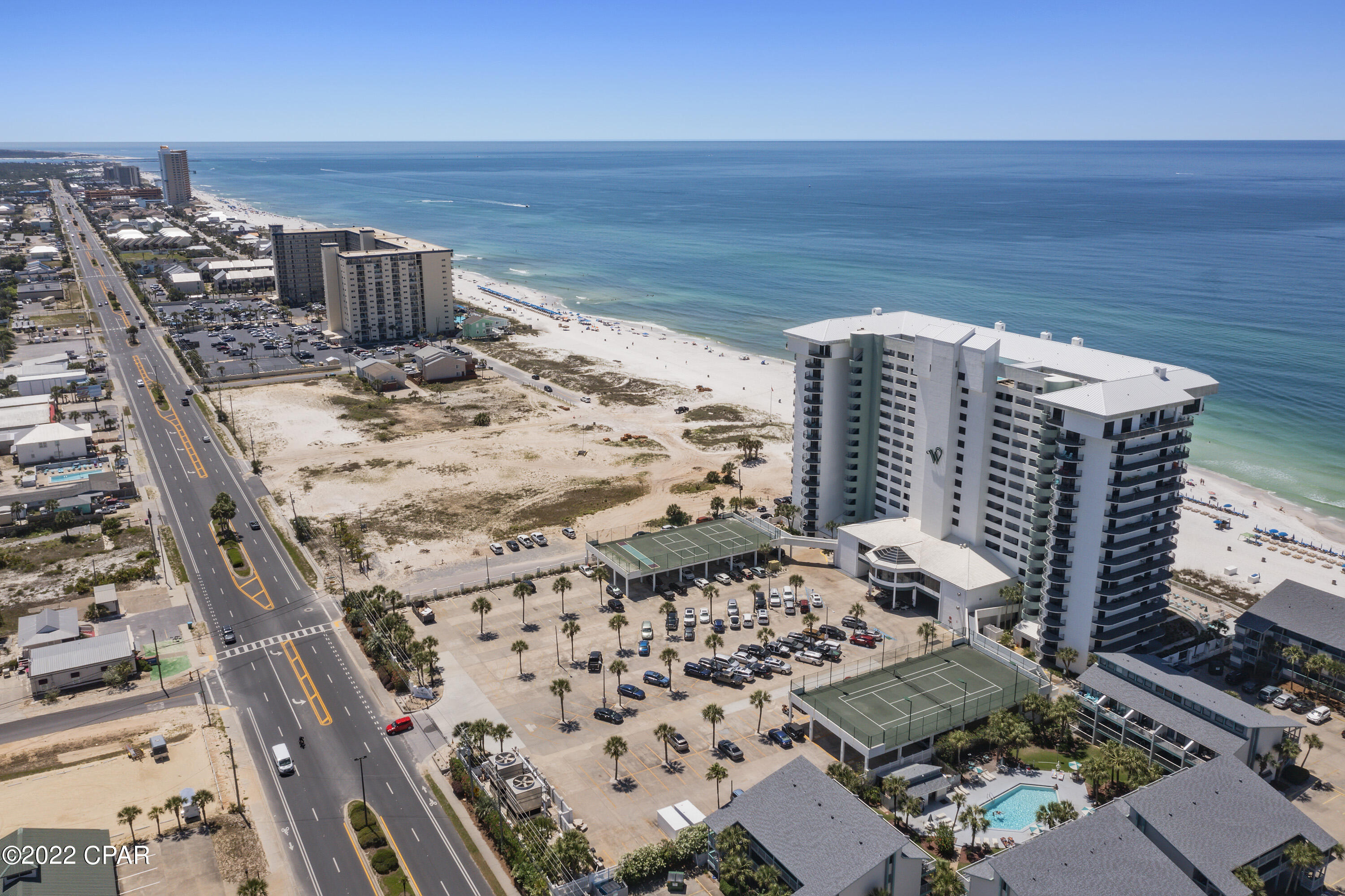 Watercrest Condo - Residential