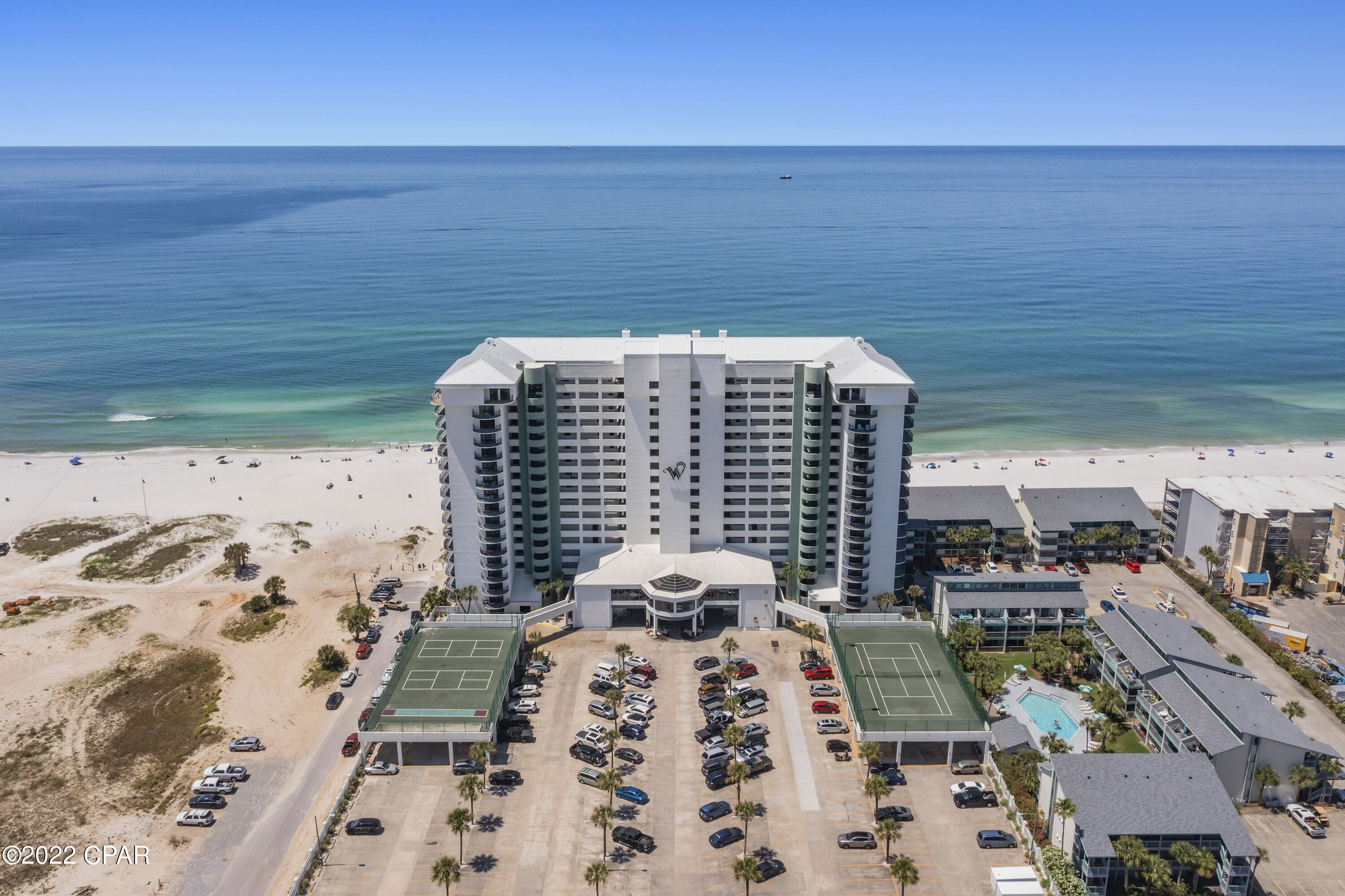 Watercrest Condo - Residential