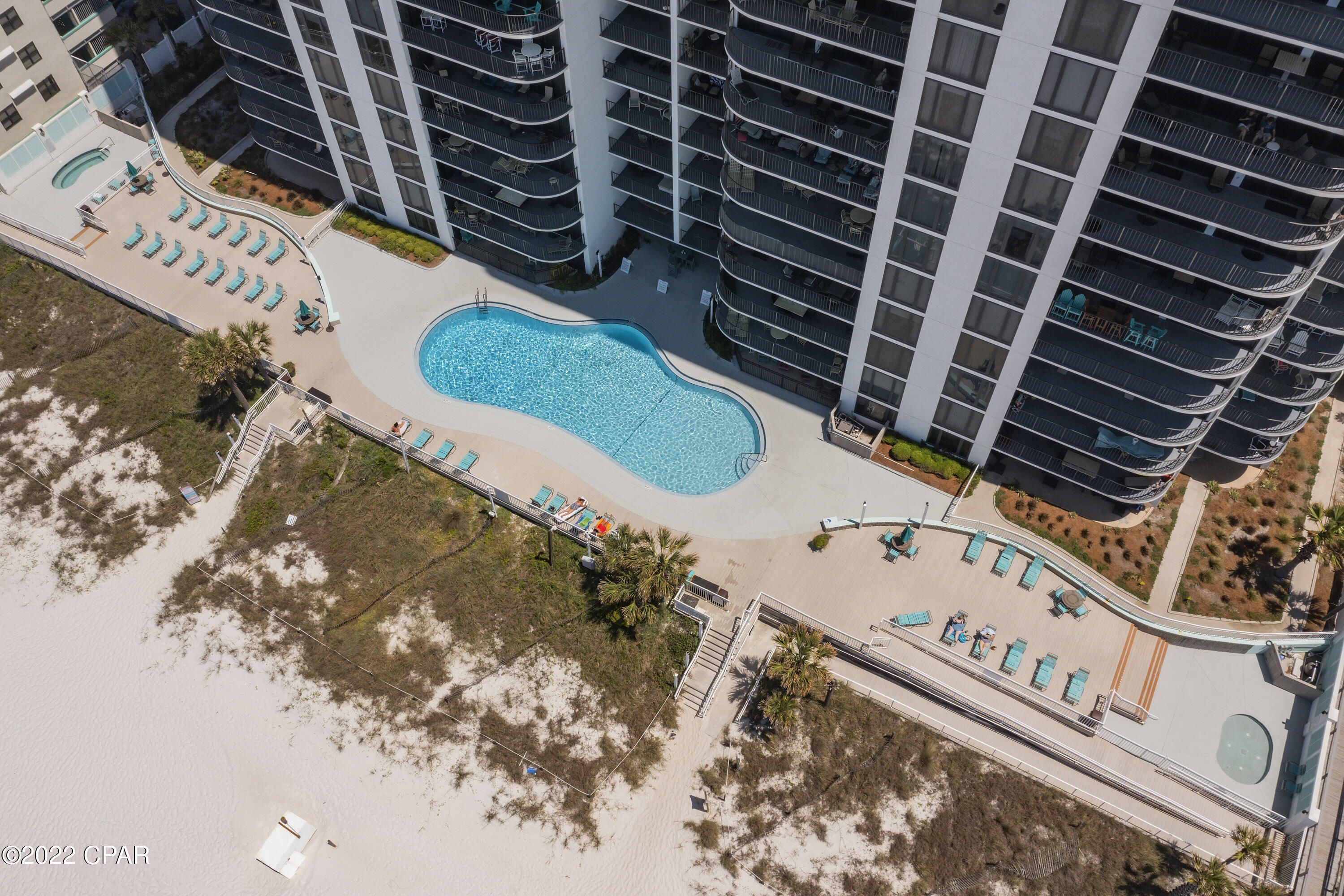 Watercrest Condo - Residential