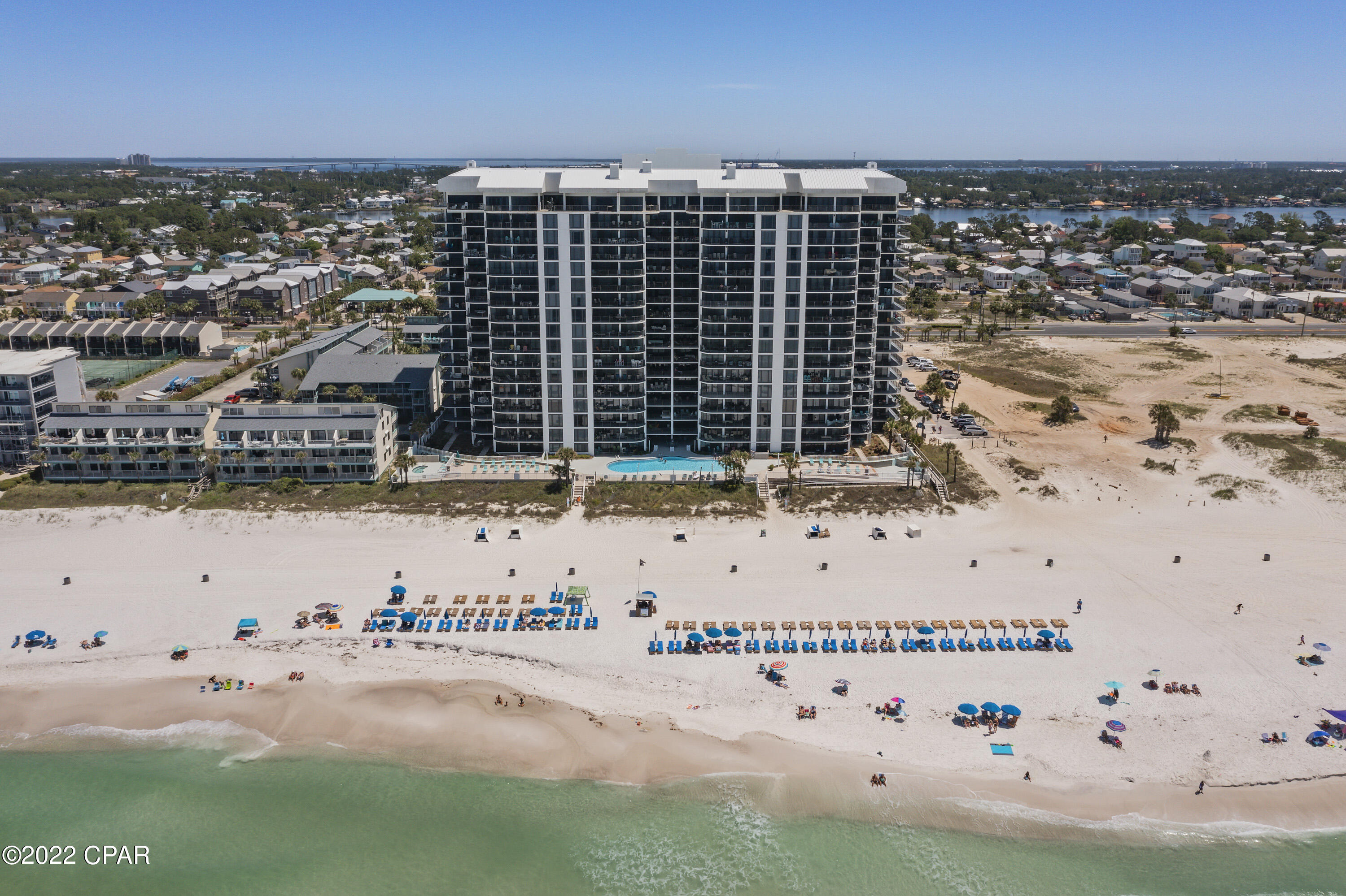 Watercrest Condo - Residential