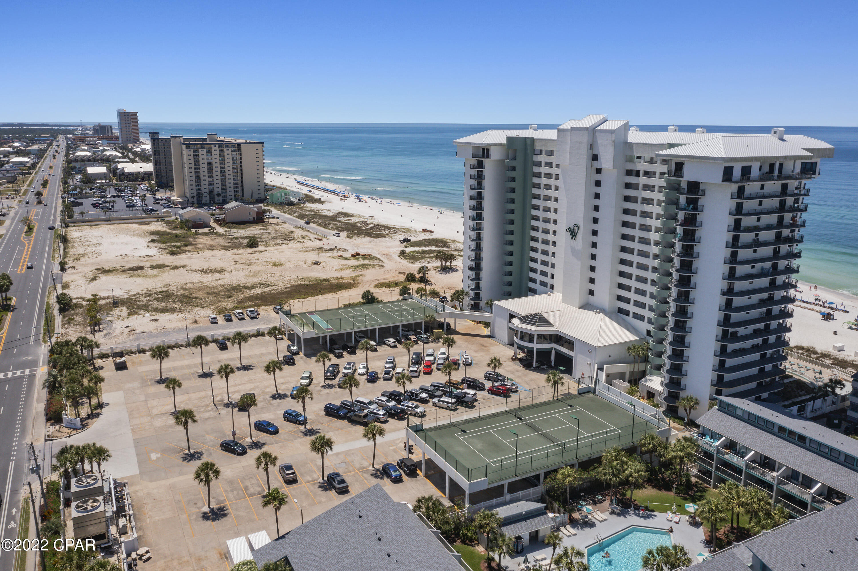 Watercrest Condo - Residential