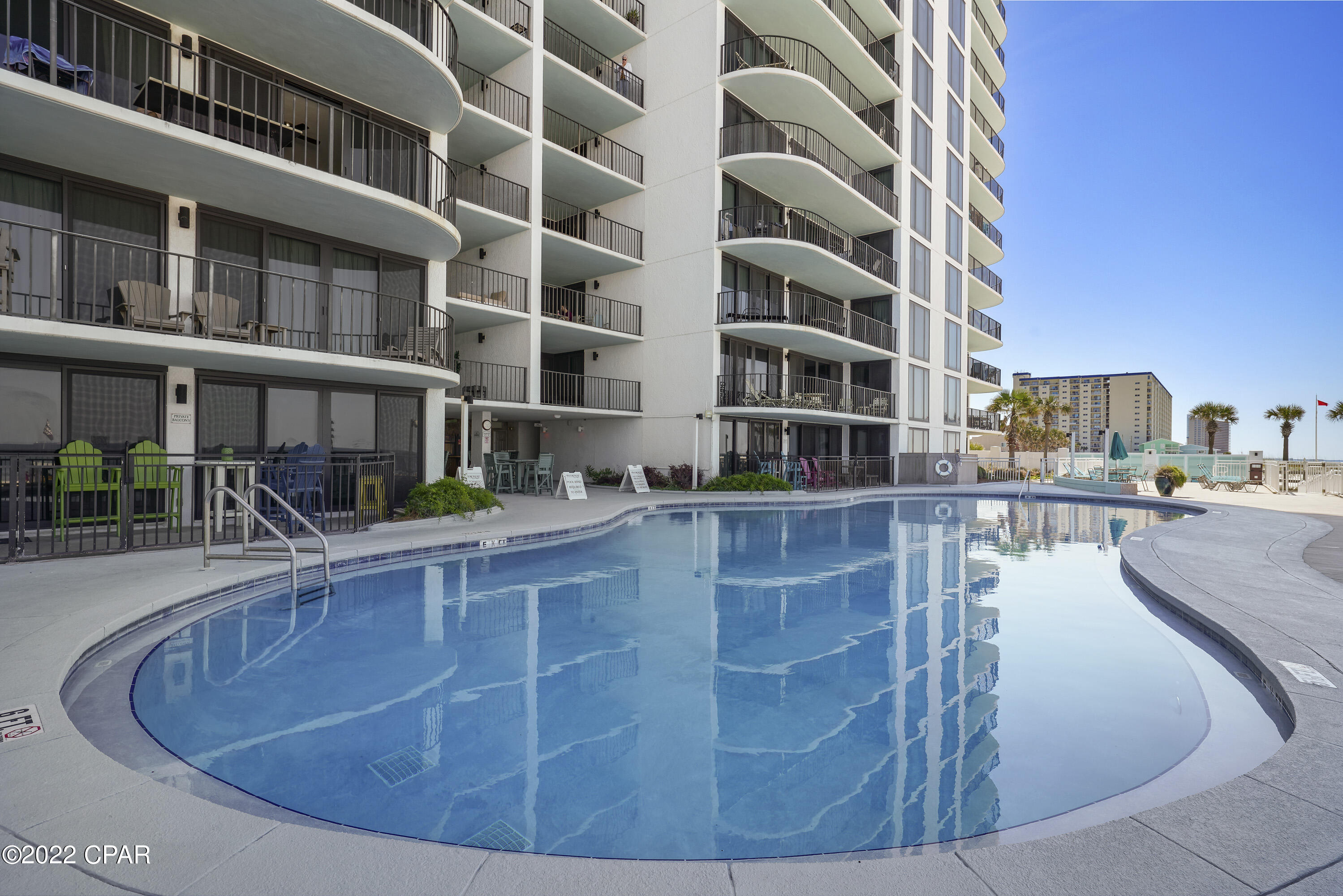 Watercrest Condo - Residential