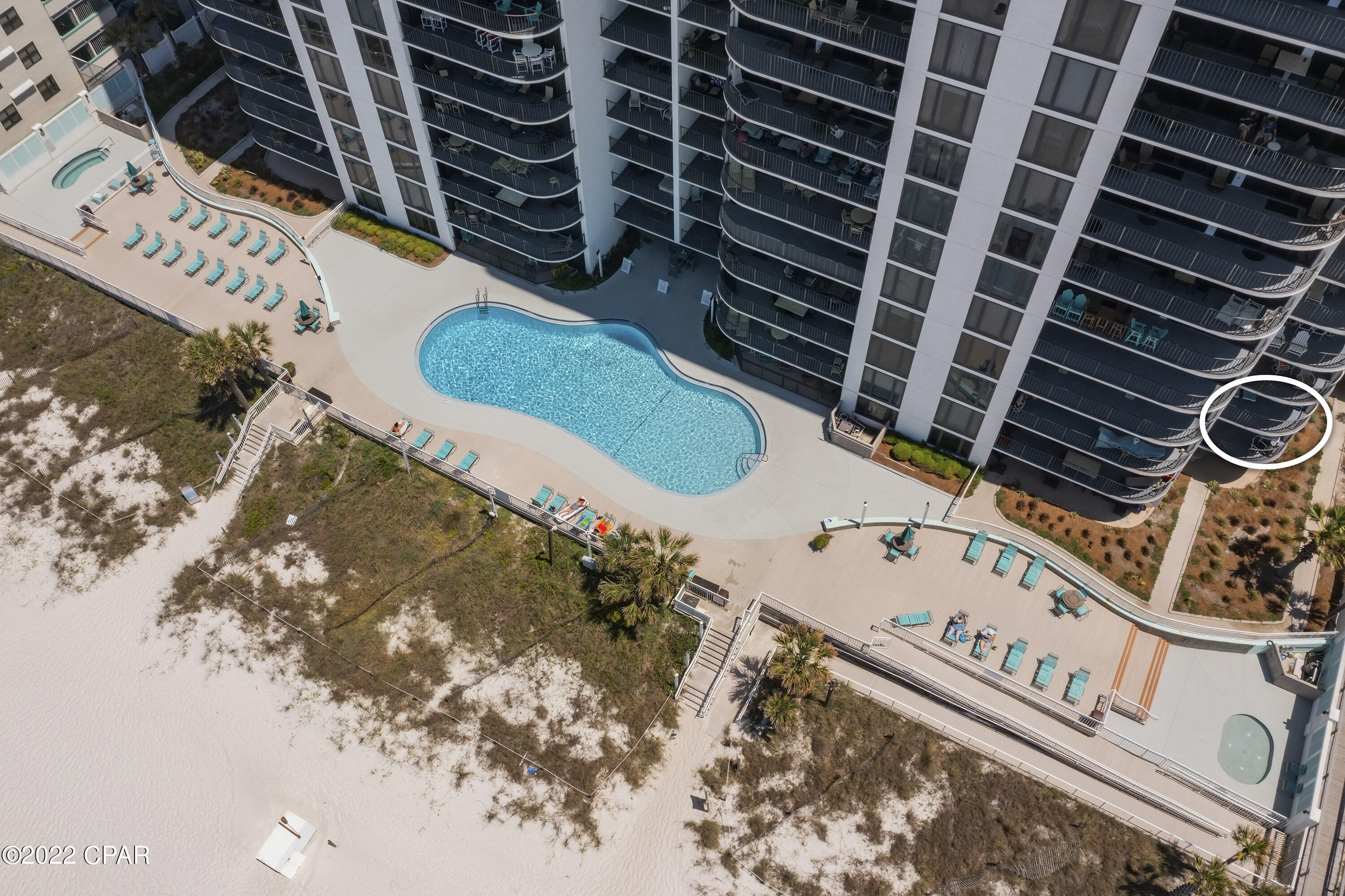 Watercrest Condo - Residential