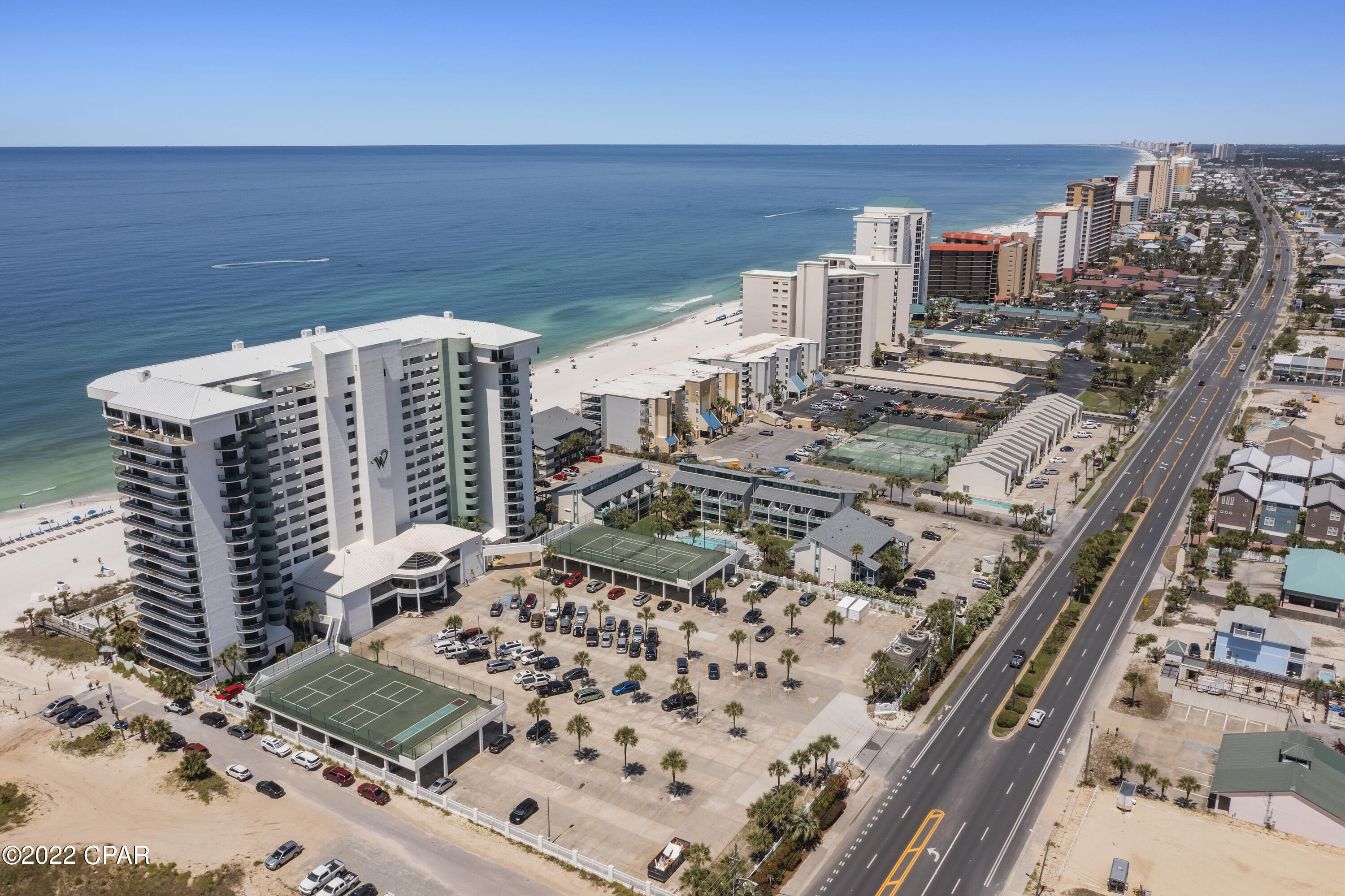 Watercrest Condo - Residential