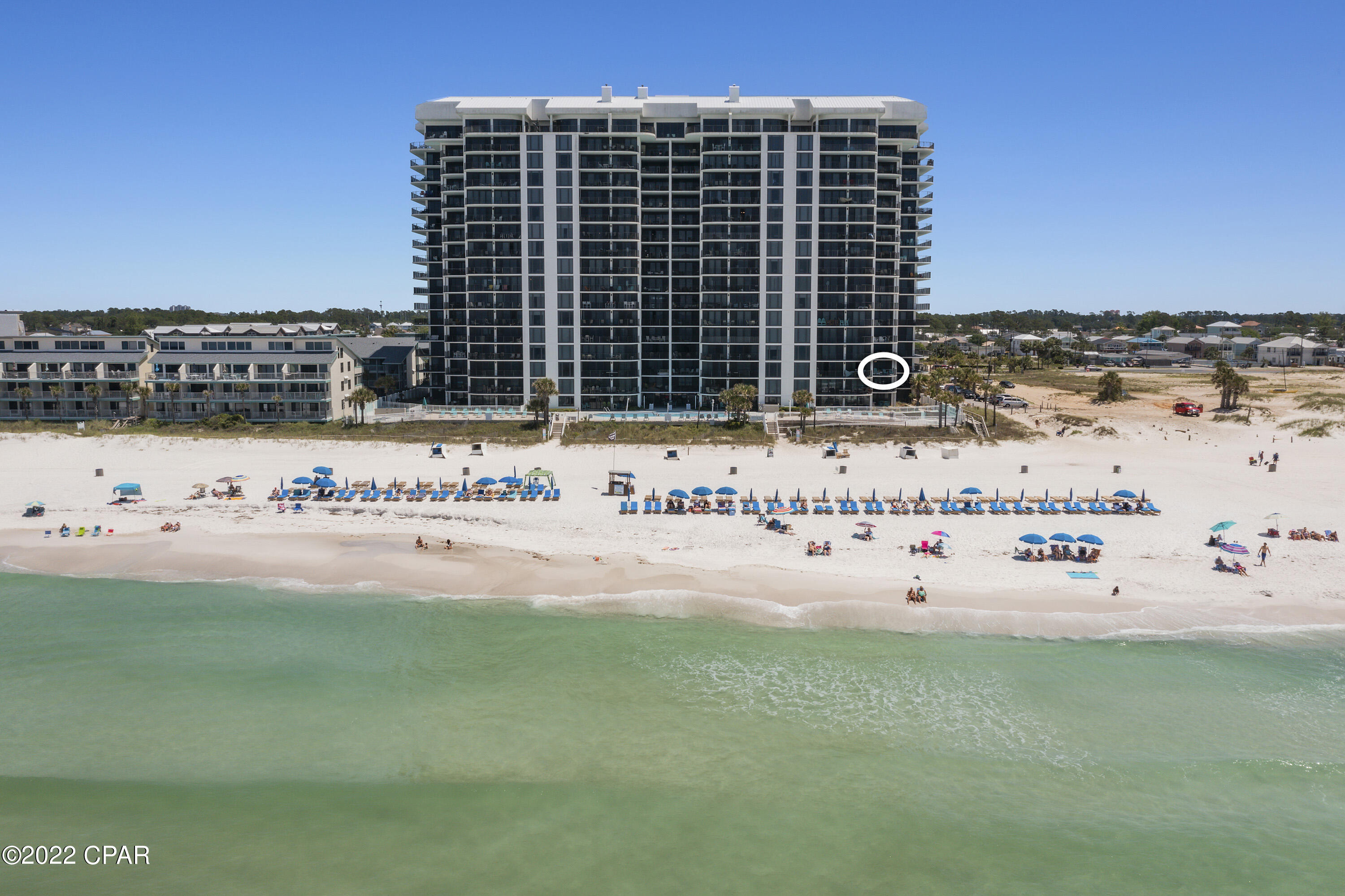 Watercrest Condo - Residential