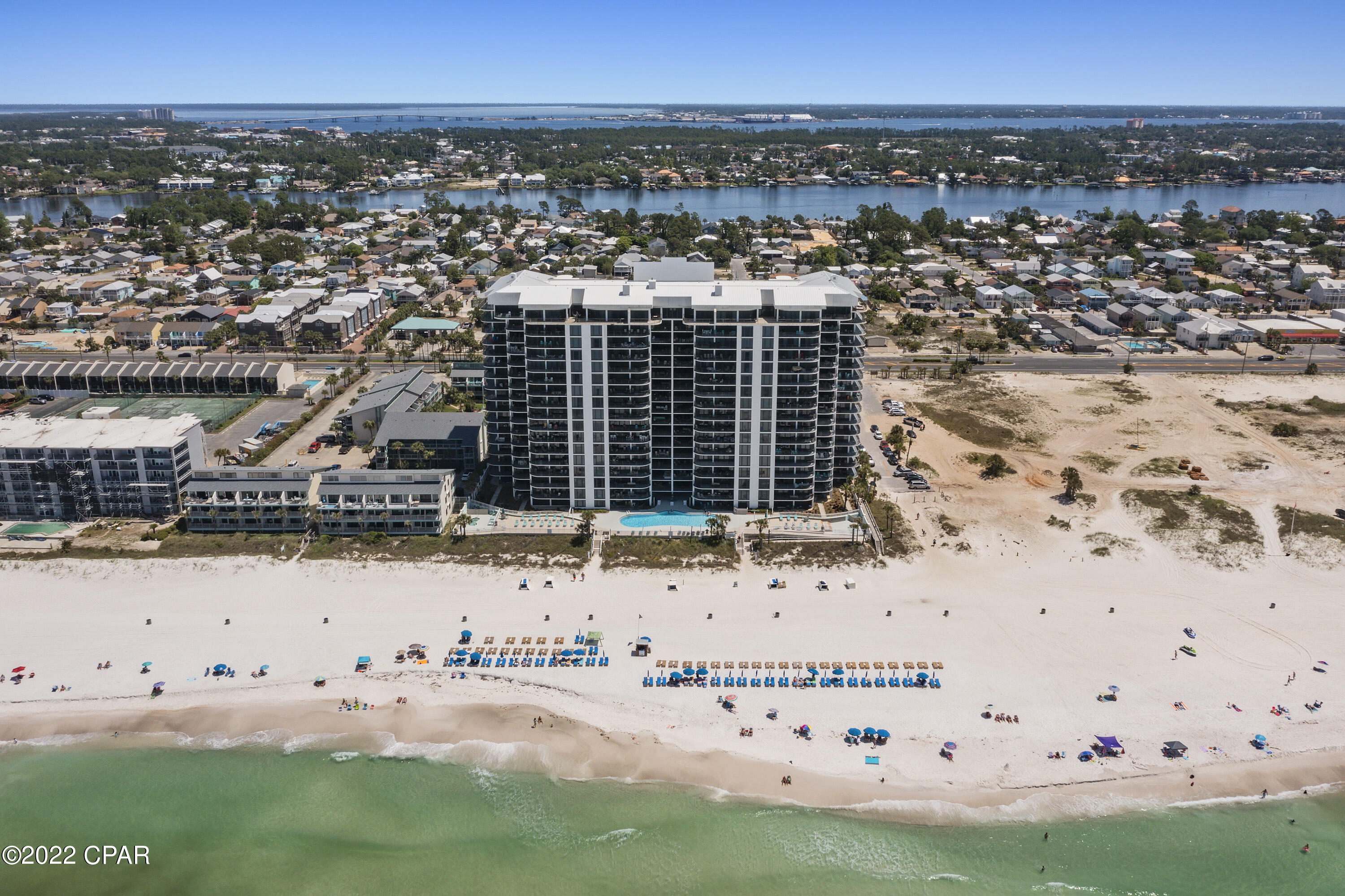 Watercrest Condo - Residential